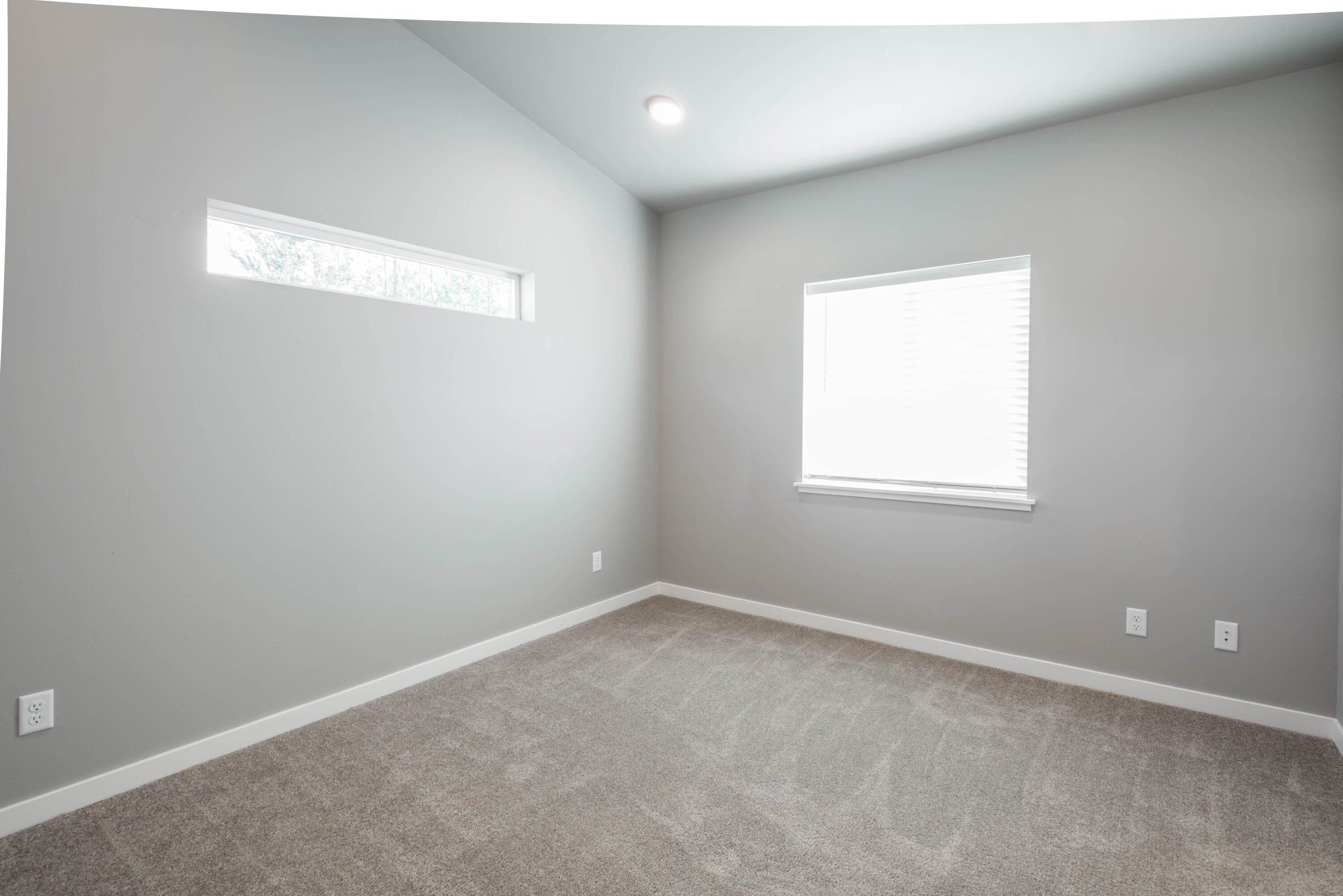 Huntington Meadows - Residential