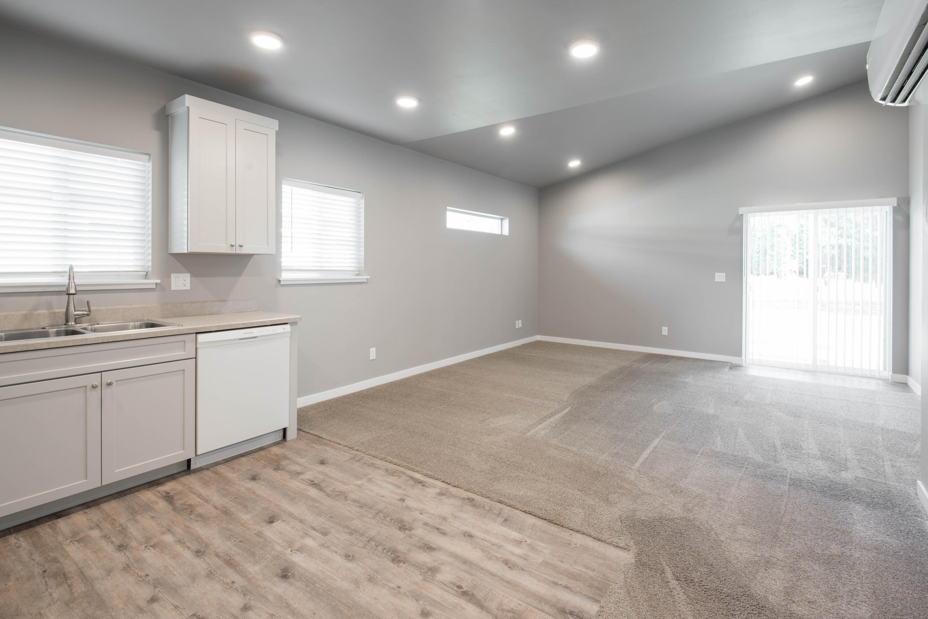 Huntington Meadows - Residential