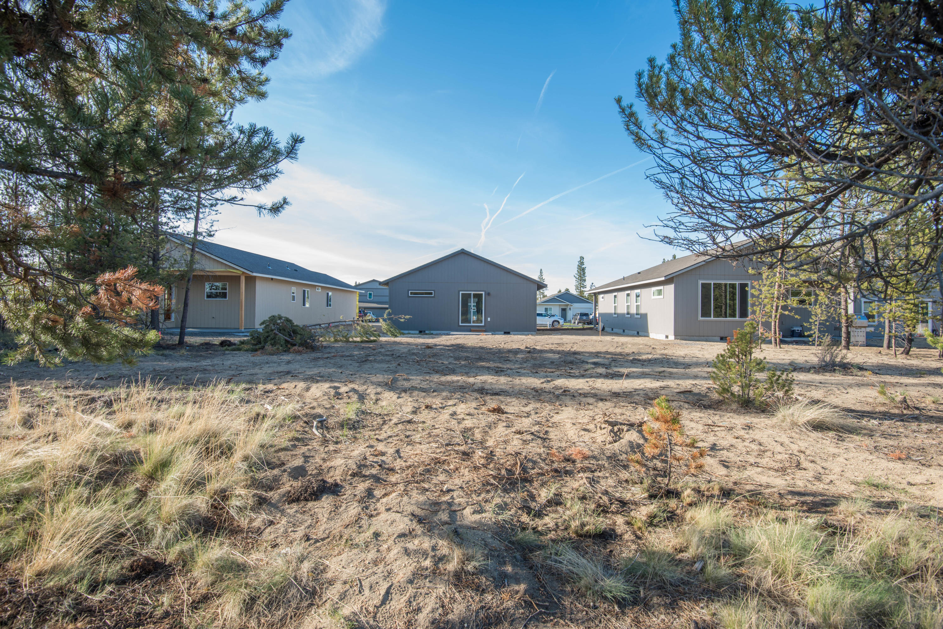 Huntington Meadows - Residential