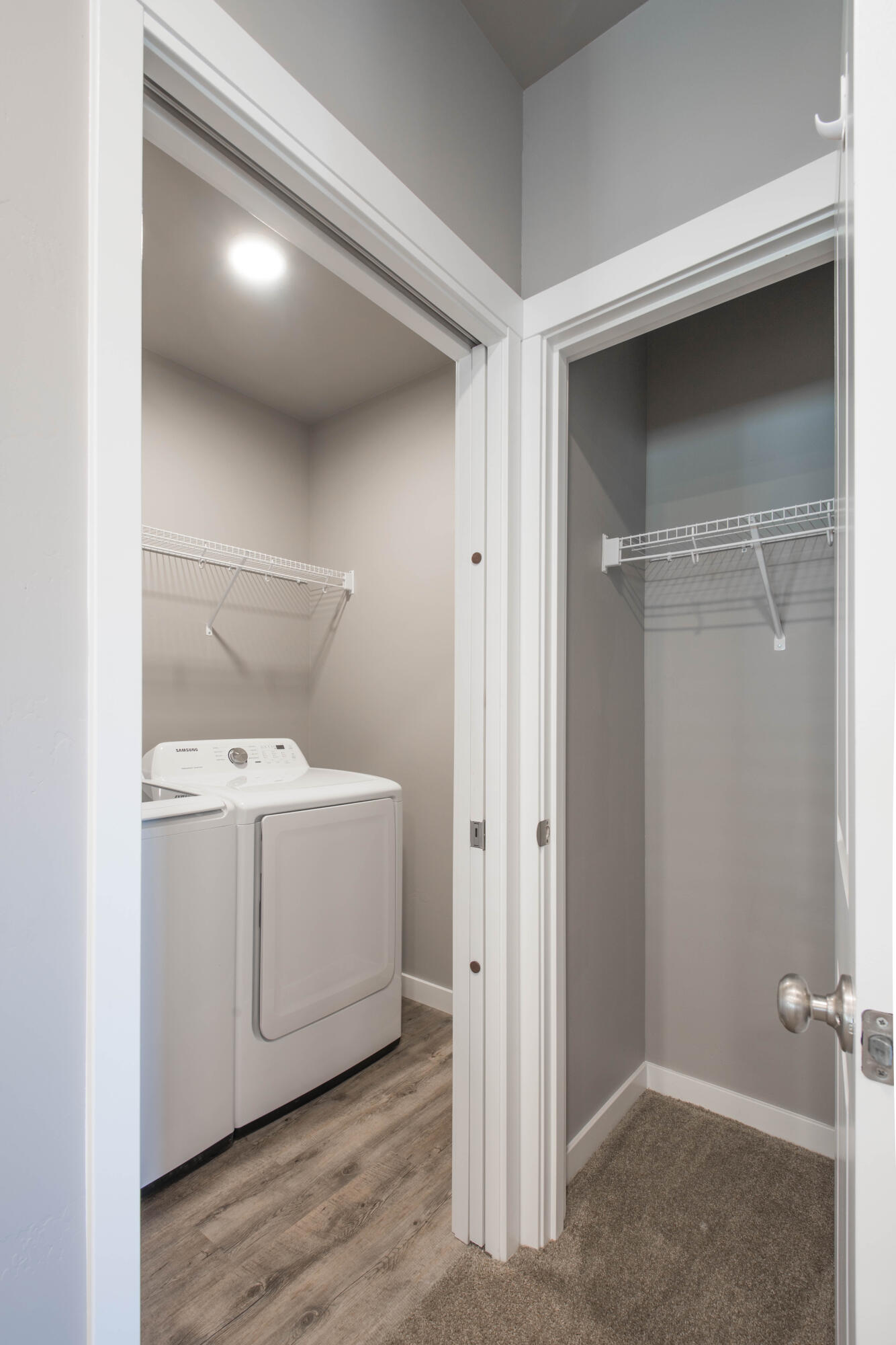 Huntington Meadows - Residential