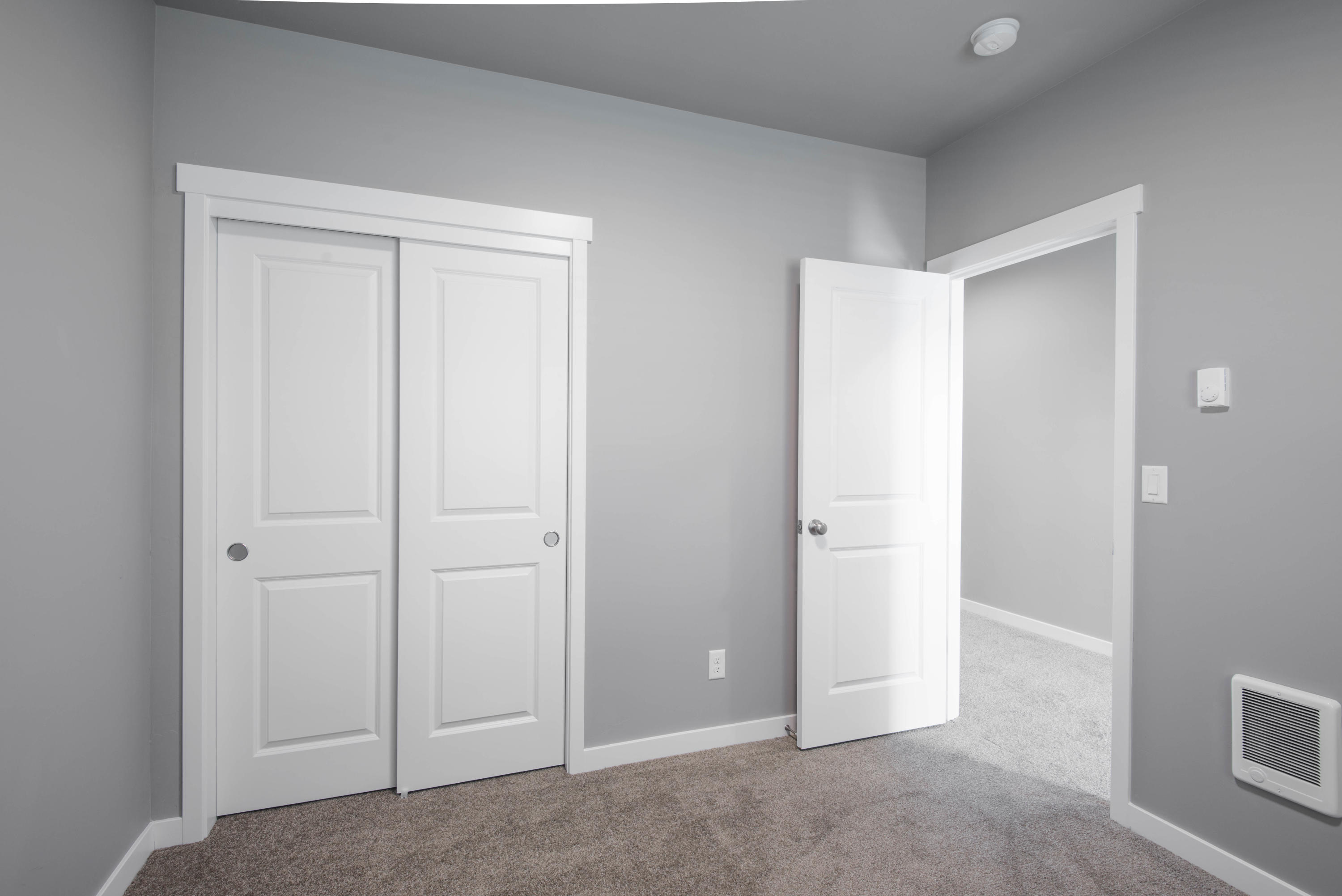 Huntington Meadows - Residential