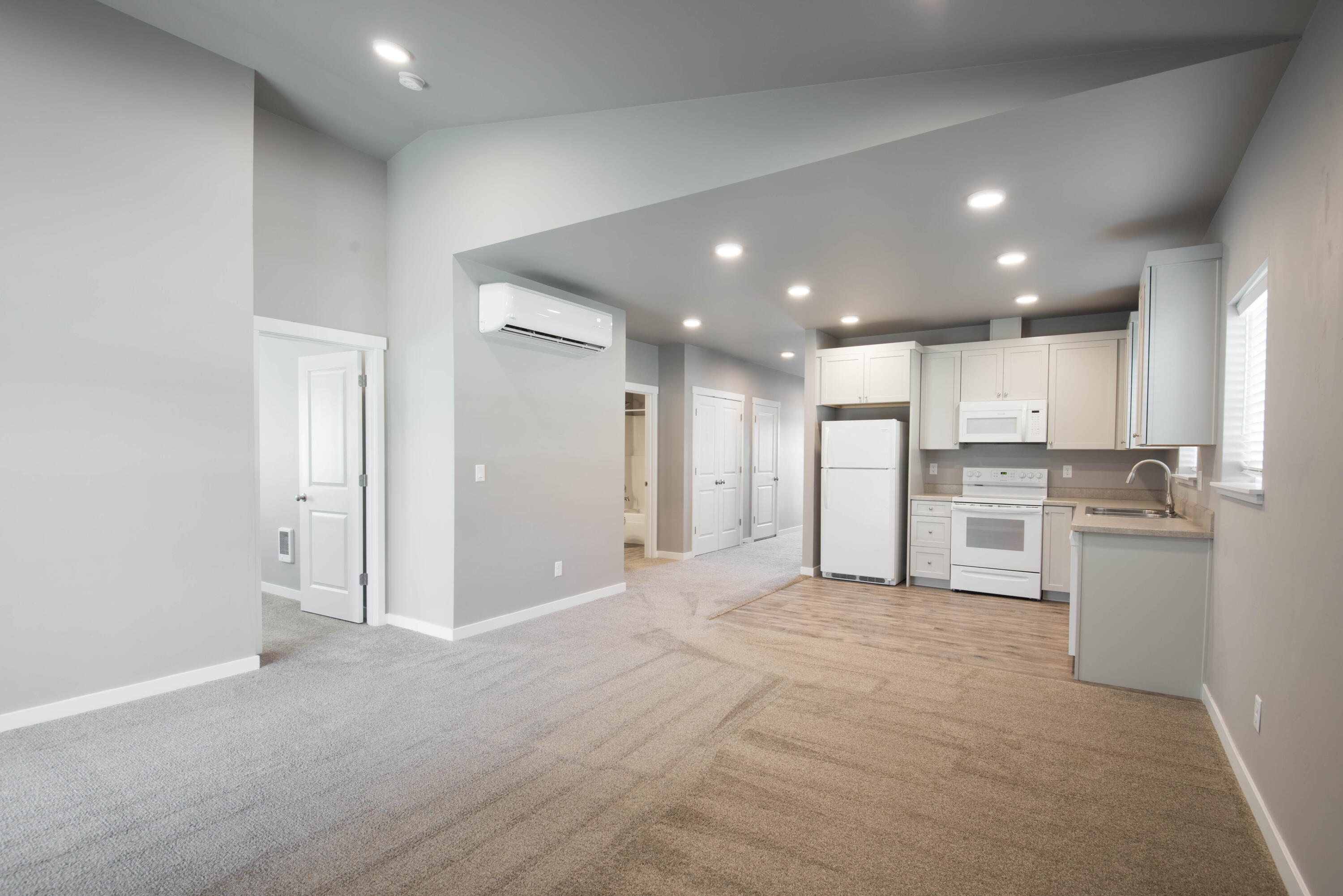 Huntington Meadows - Residential