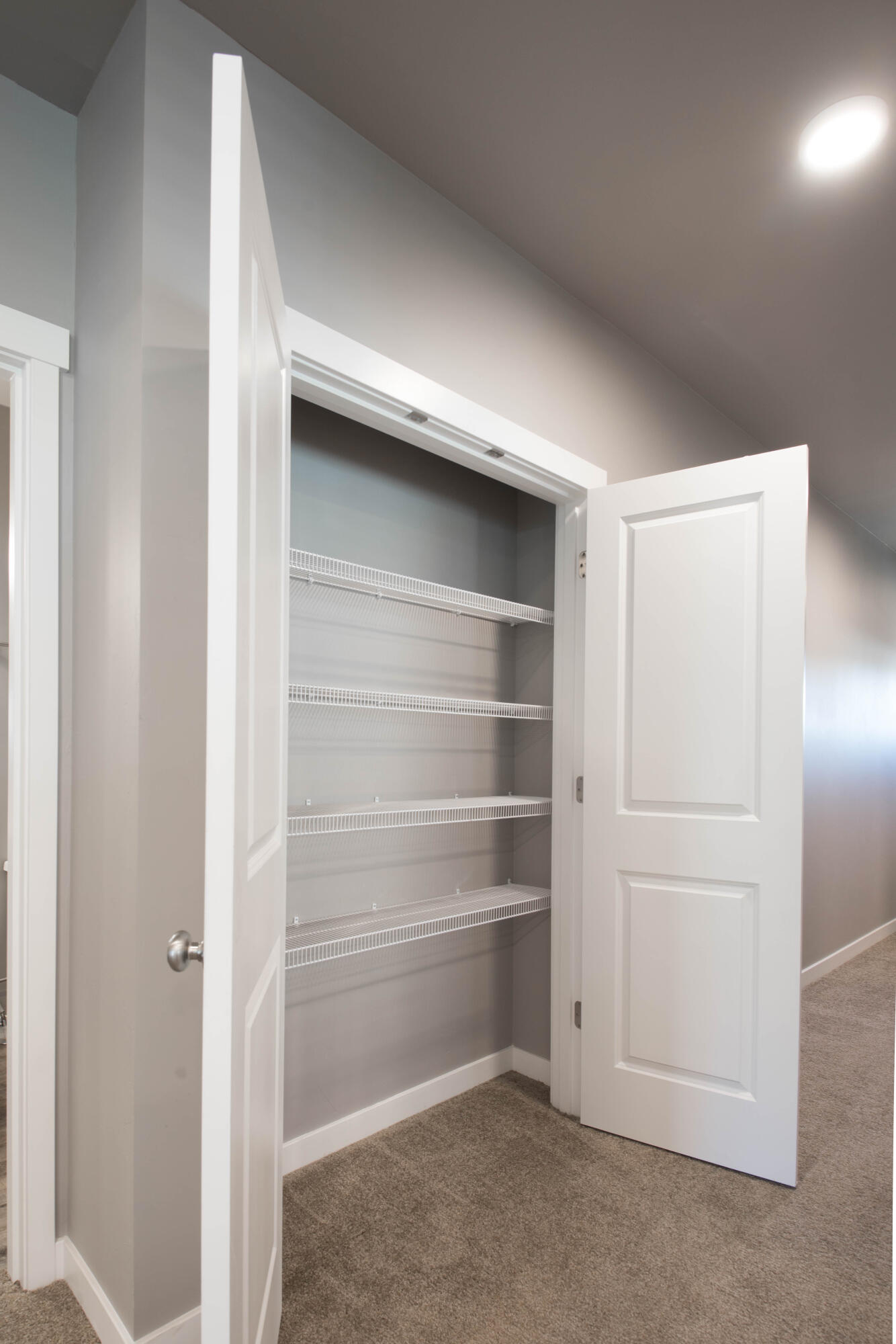 Huntington Meadows - Residential