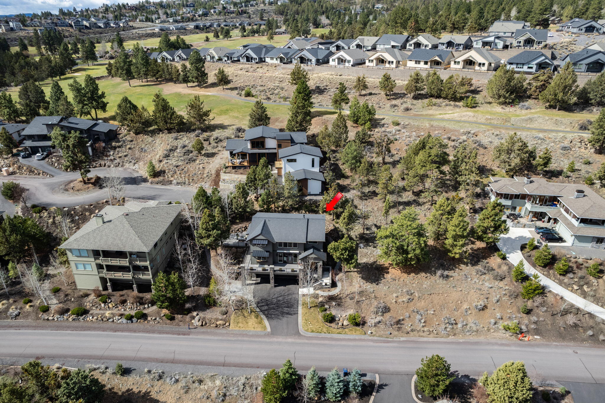 Rivers Edge Village - Residential