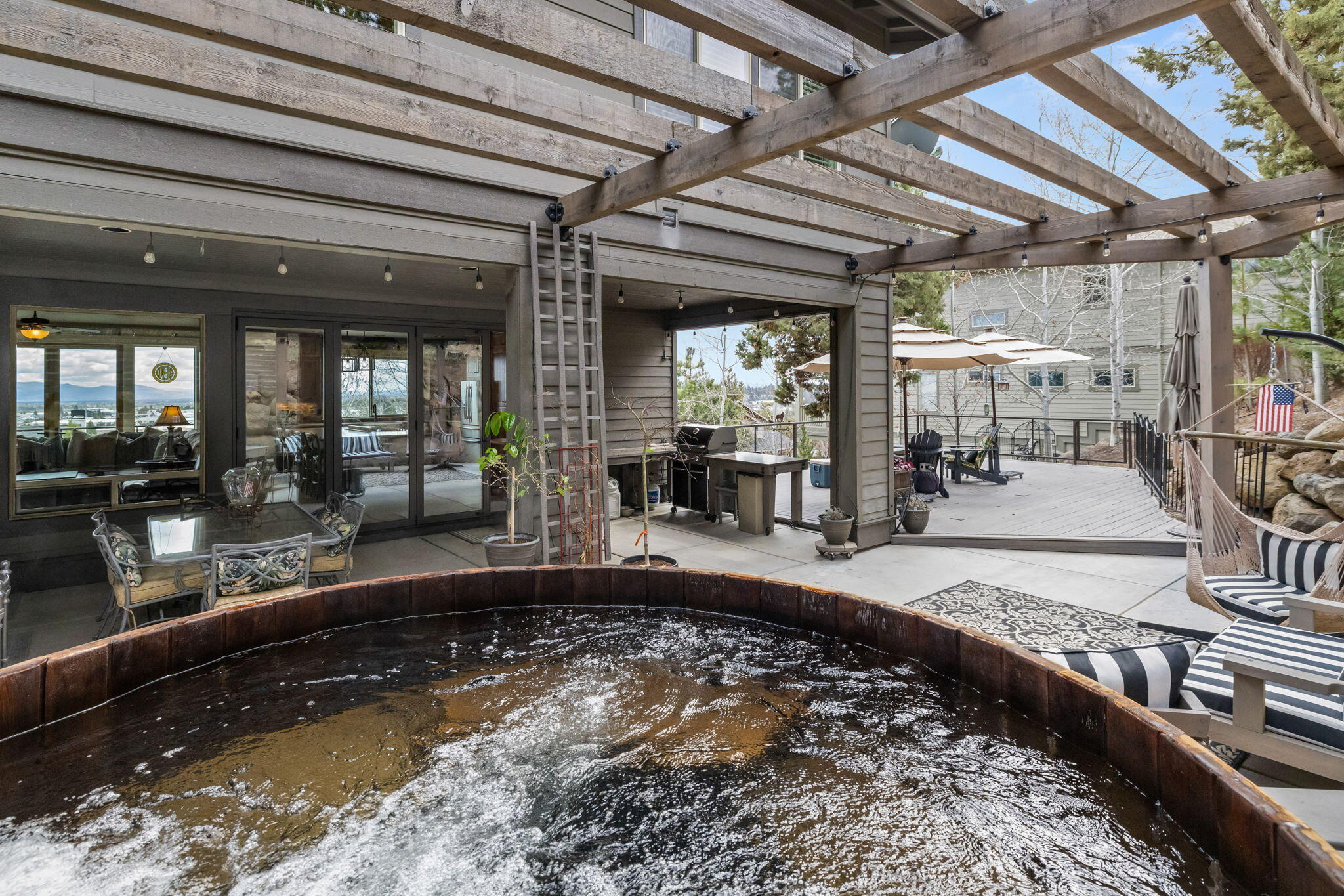 Rivers Edge Village - Residential