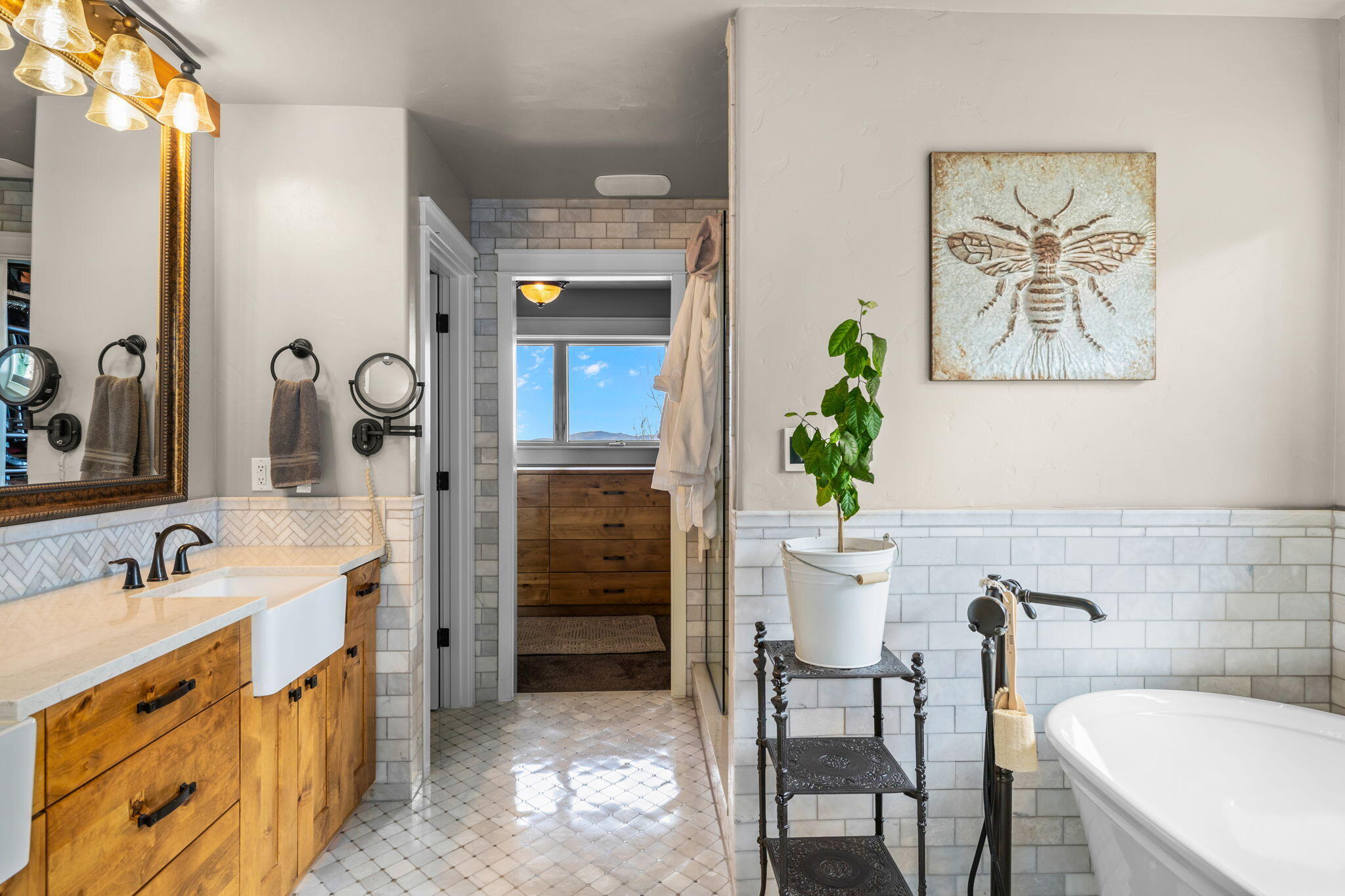 Rivers Edge Village - Residential