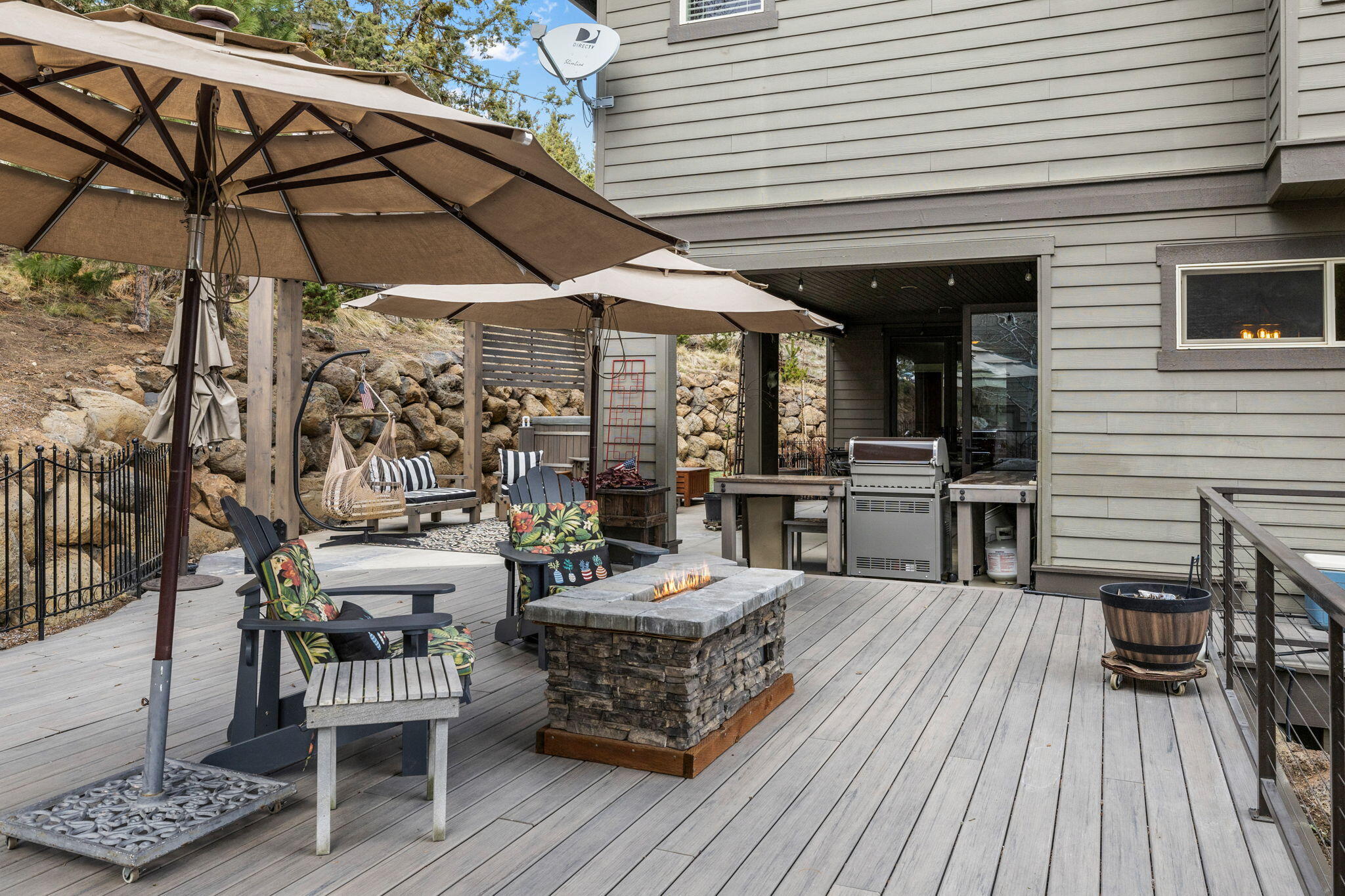 Rivers Edge Village - Residential