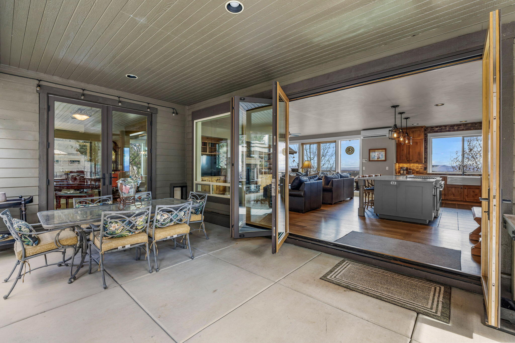 Rivers Edge Village - Residential