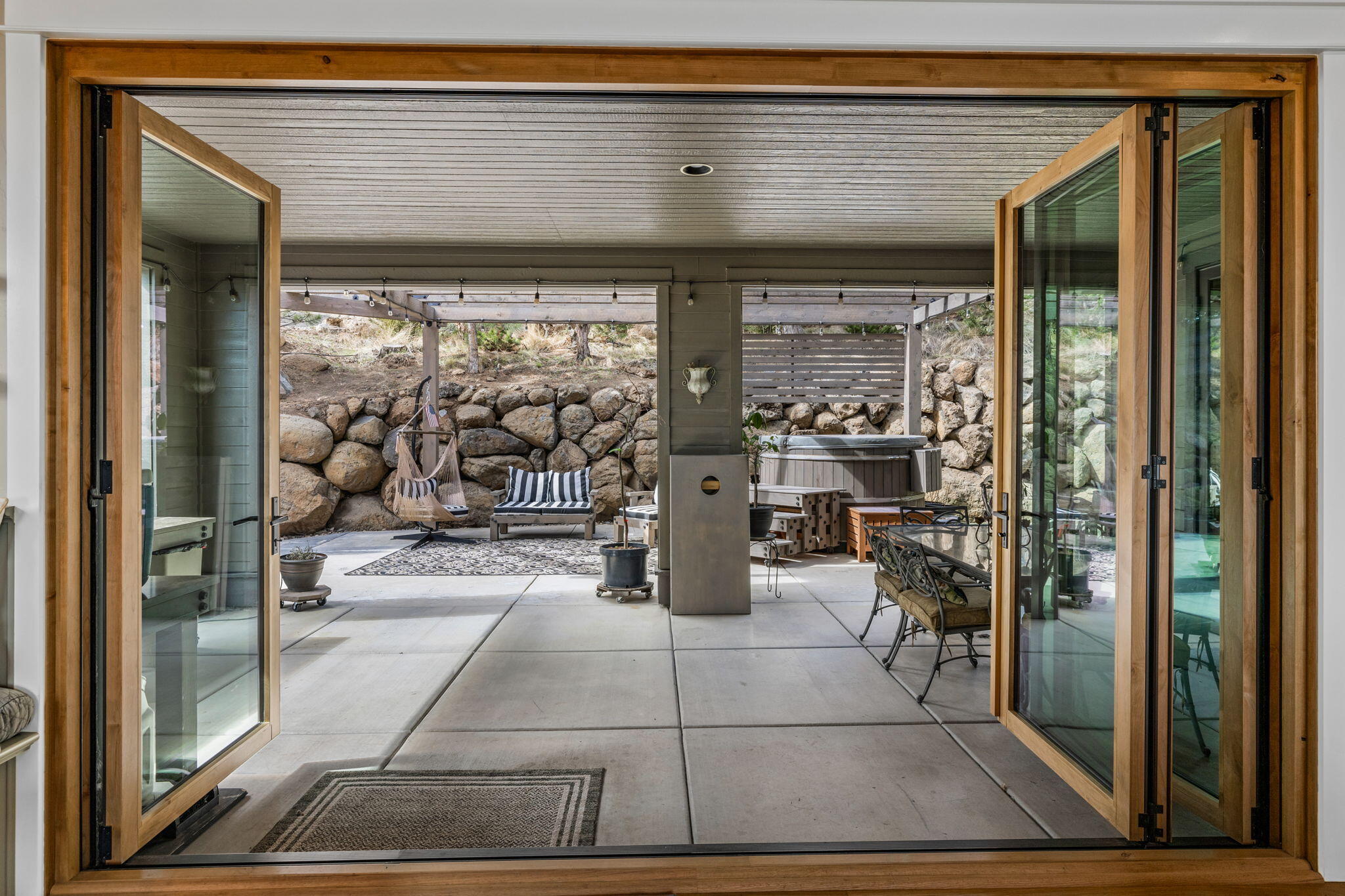 Rivers Edge Village - Residential