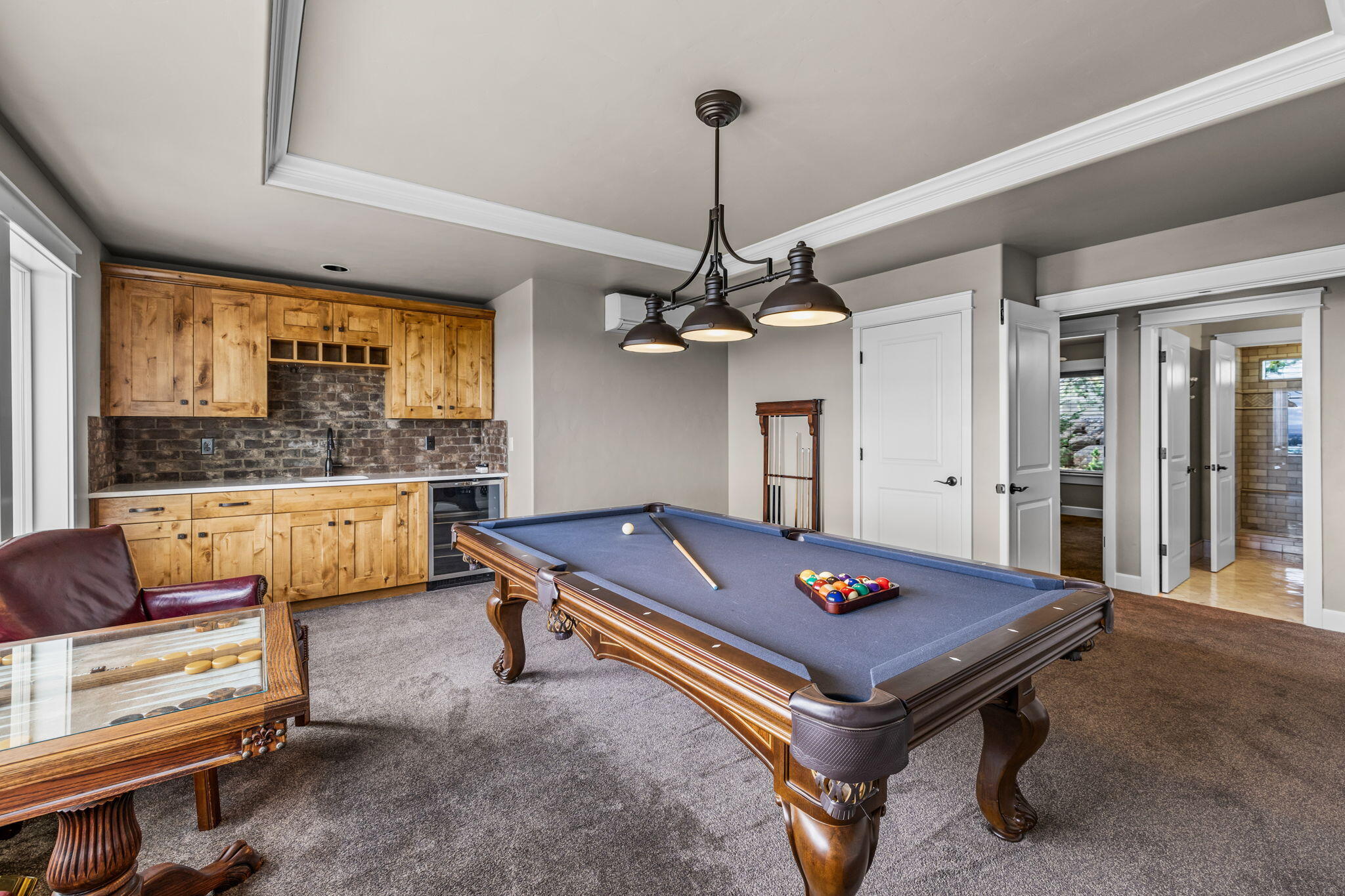 Rivers Edge Village - Residential