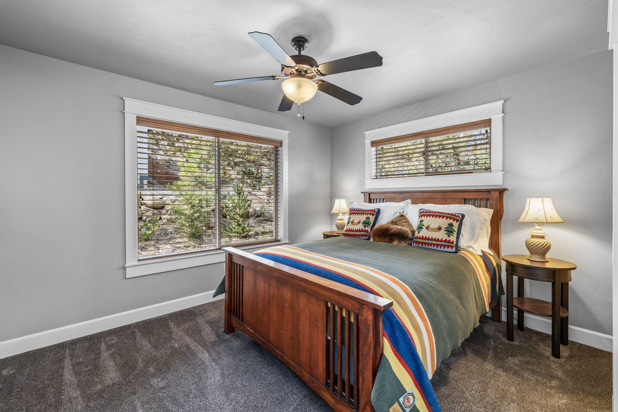 Rivers Edge Village - Residential