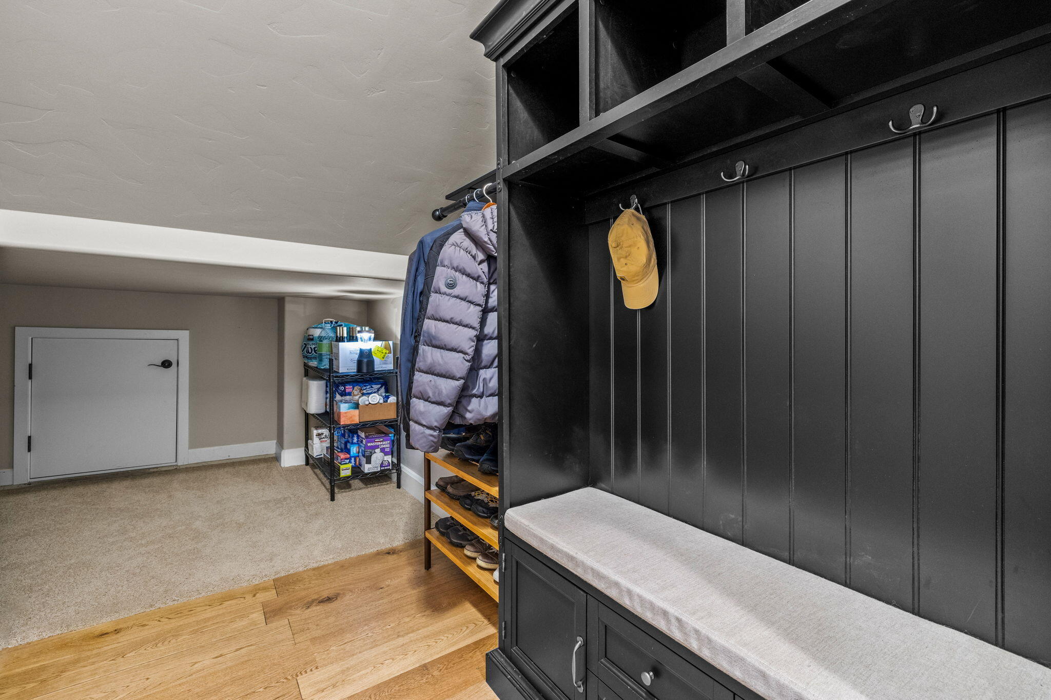 Rivers Edge Village - Residential