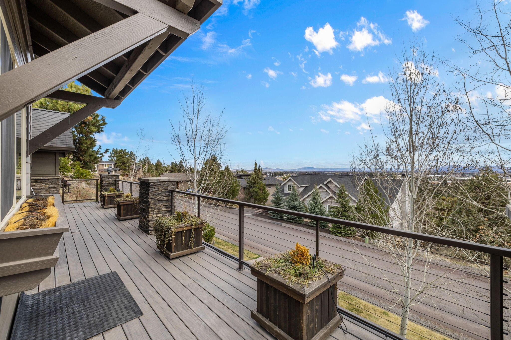 Rivers Edge Village - Residential