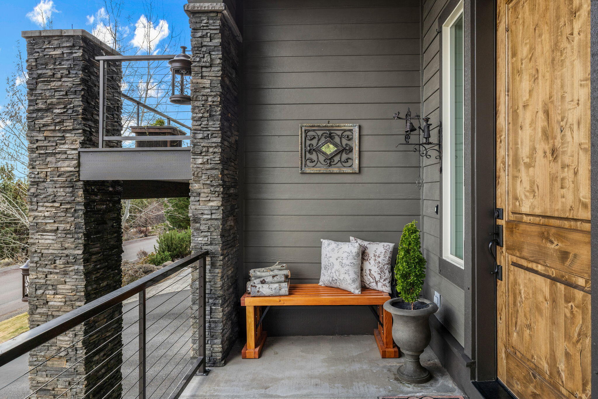 Rivers Edge Village - Residential