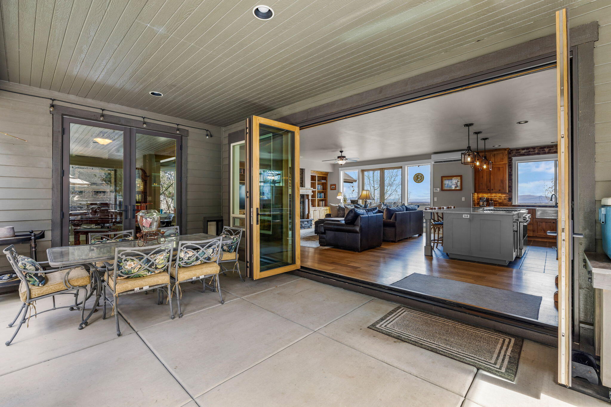 Rivers Edge Village - Residential