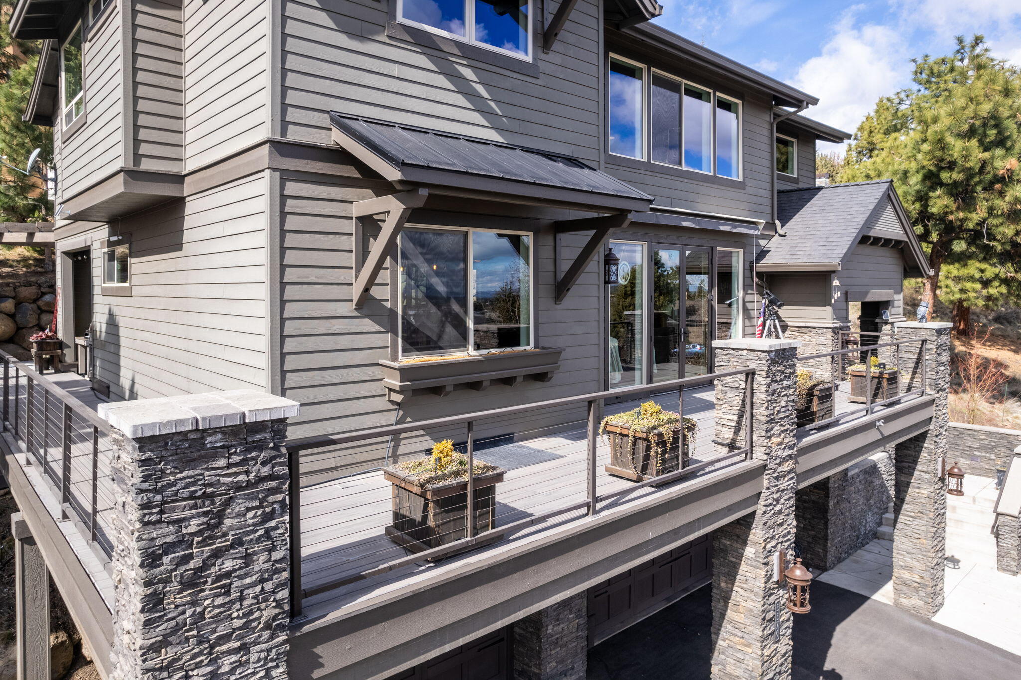 Rivers Edge Village - Residential