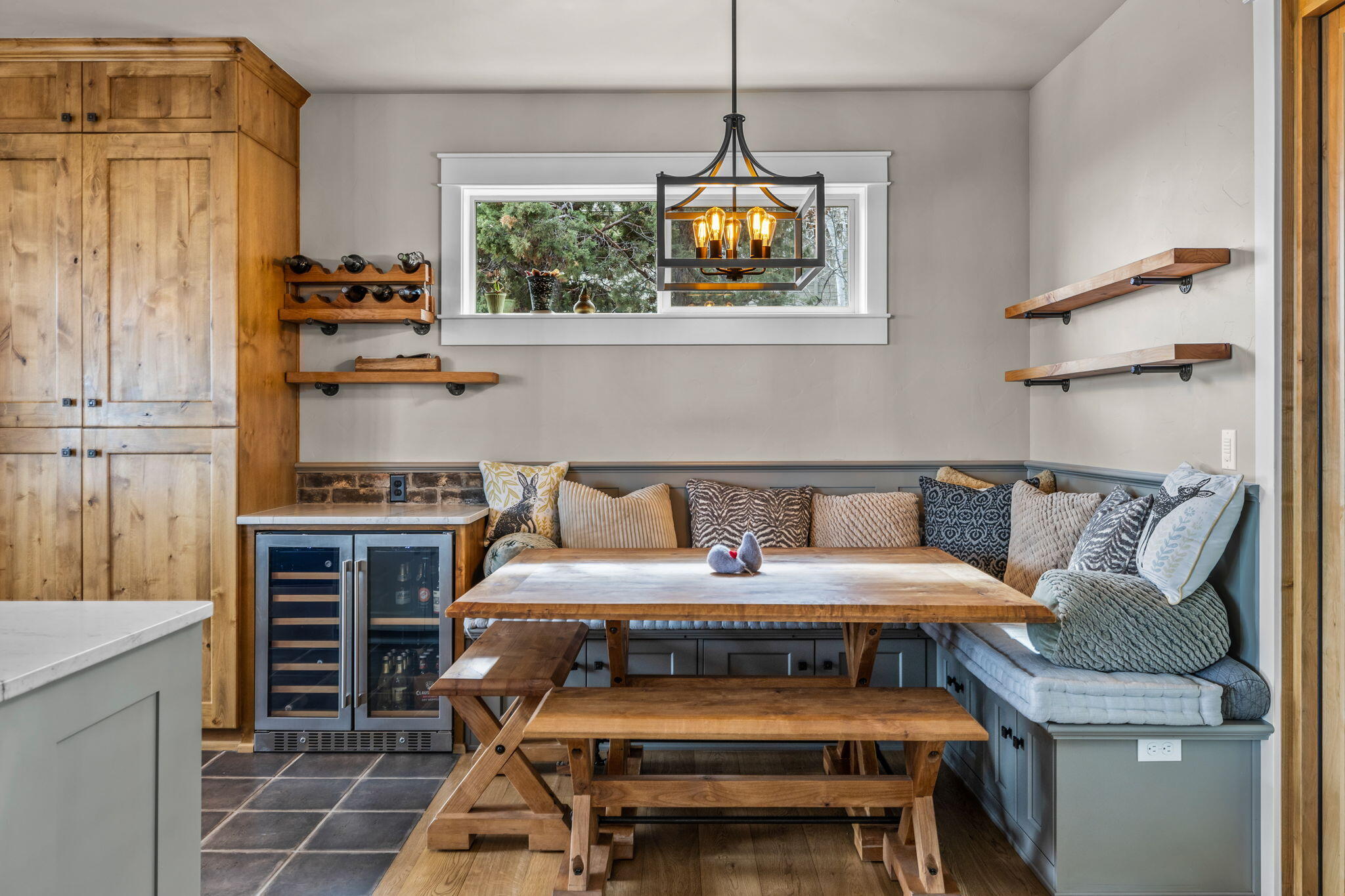 Rivers Edge Village - Residential