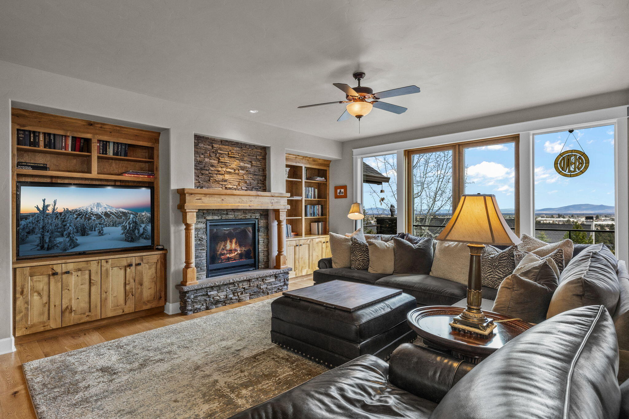 Rivers Edge Village - Residential