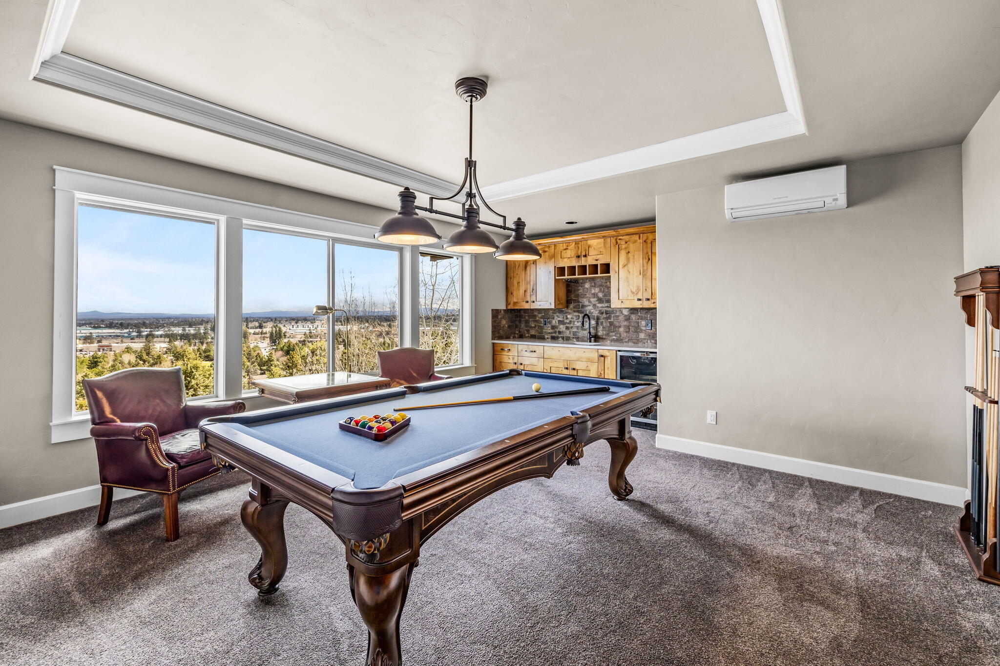 Rivers Edge Village - Residential