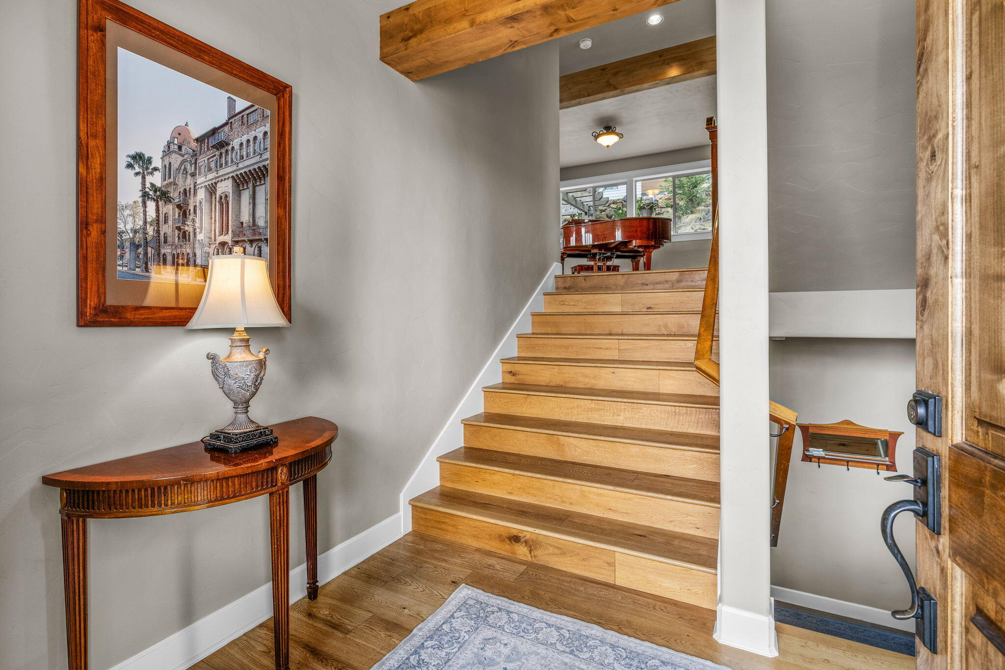 Rivers Edge Village - Residential