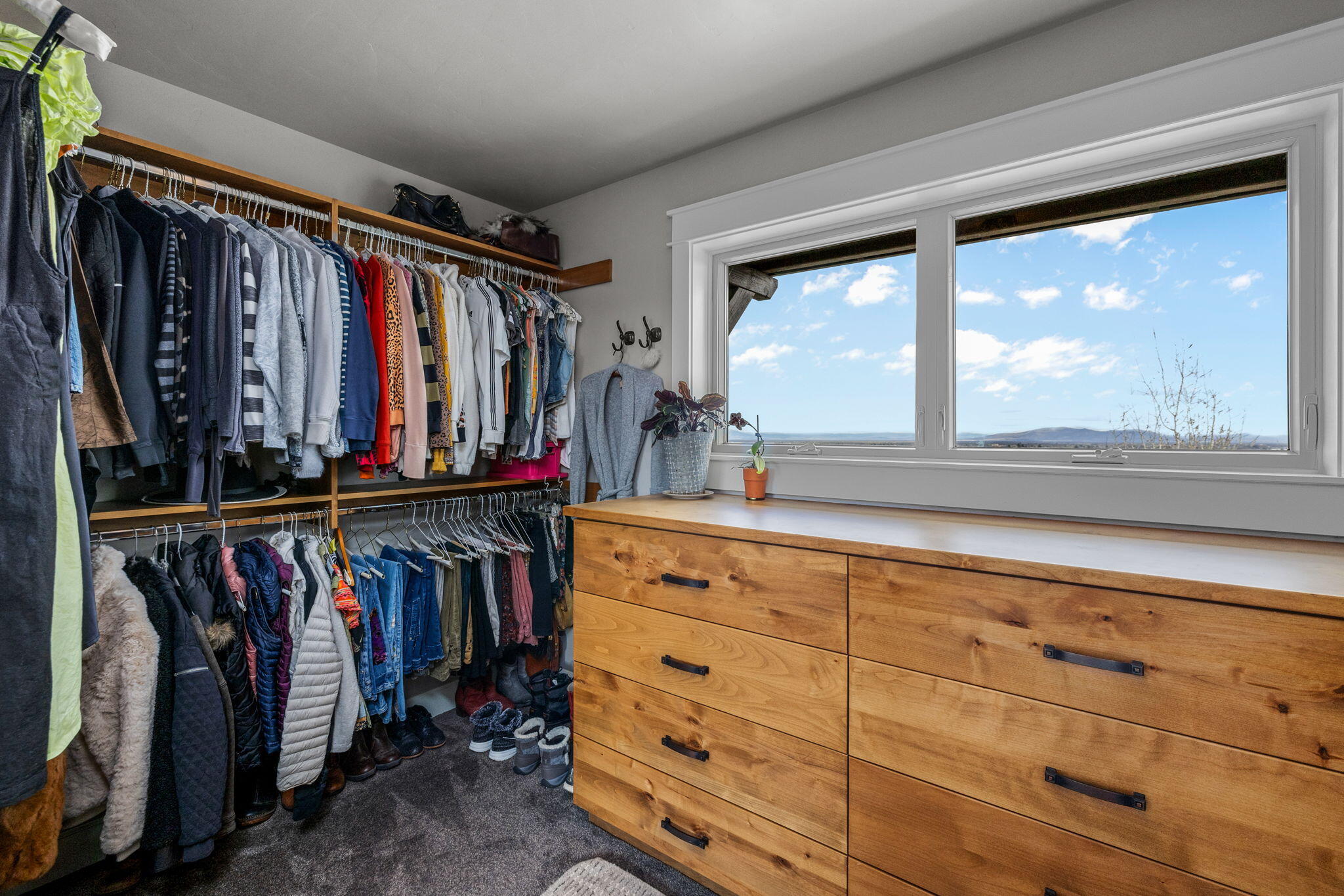 Rivers Edge Village - Residential