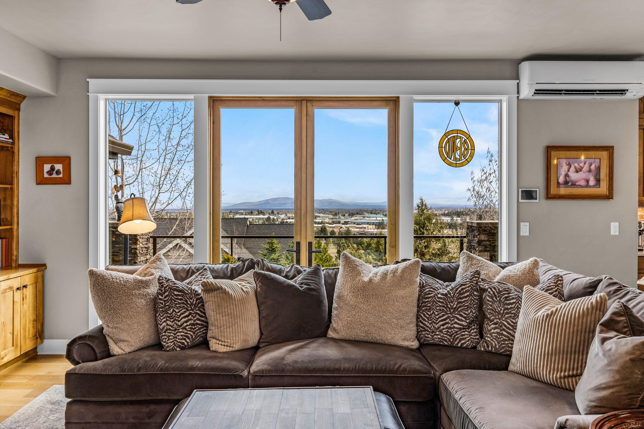 Rivers Edge Village - Residential