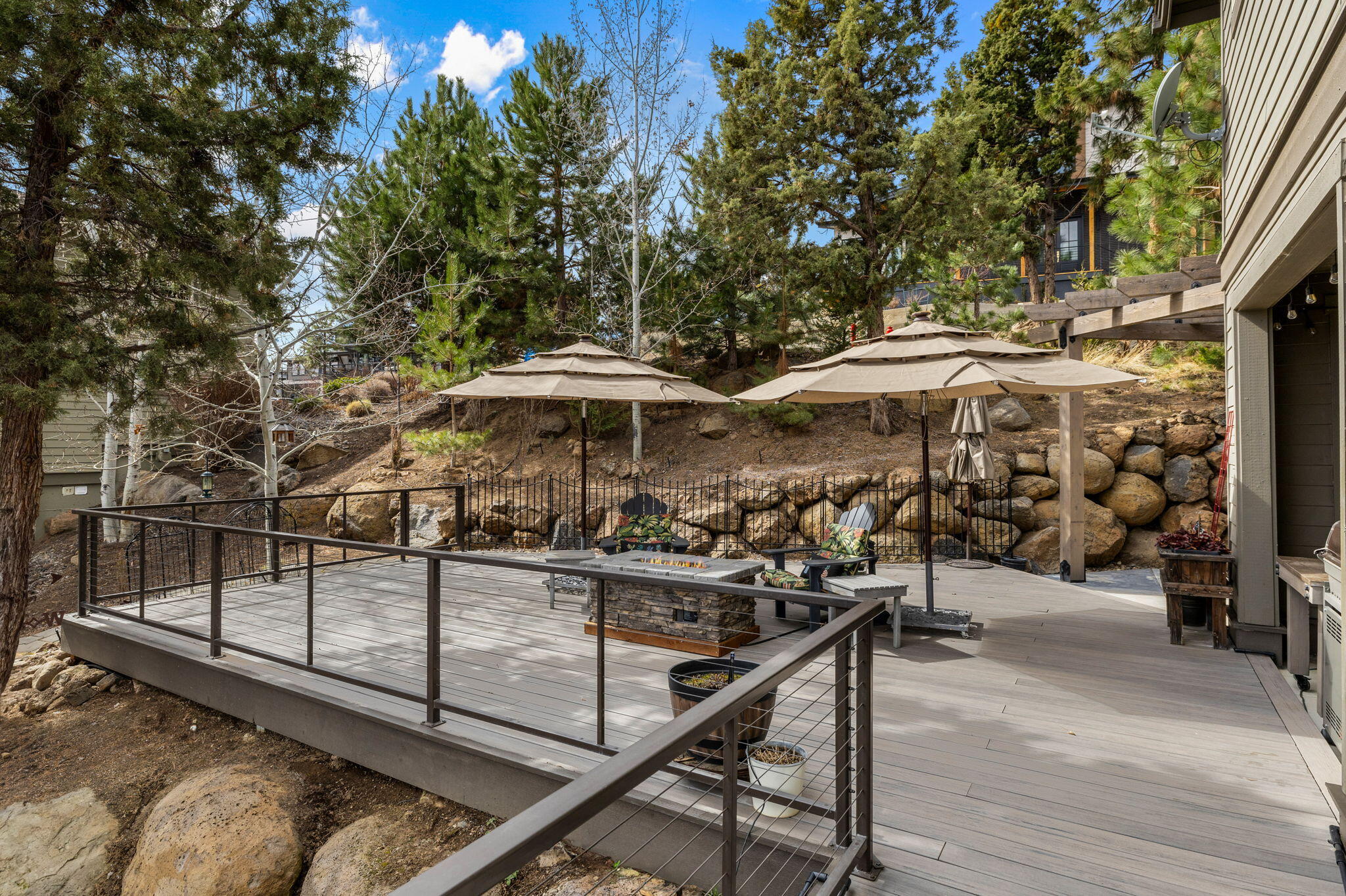 Rivers Edge Village - Residential