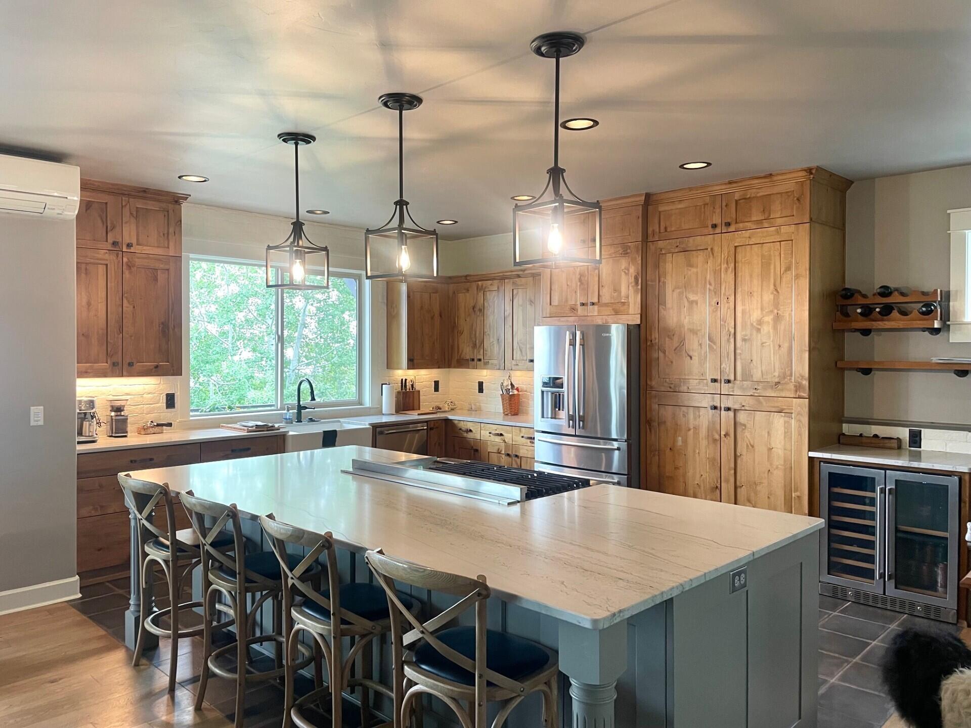 Rivers Edge Village - Residential