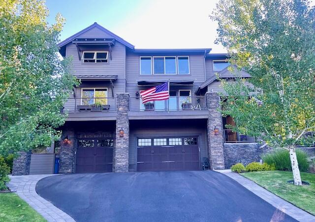 Rivers Edge Village - Residential