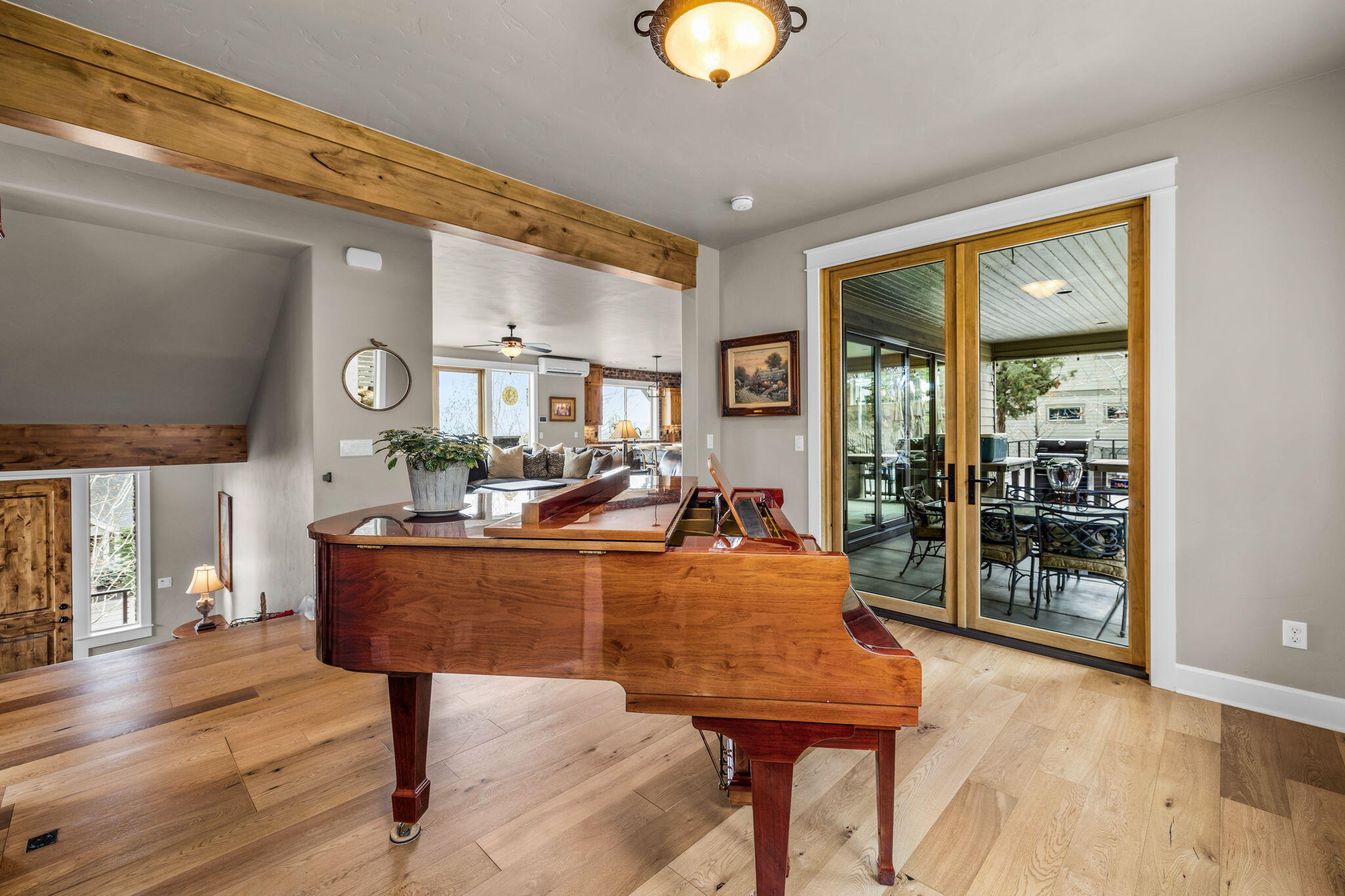 Rivers Edge Village - Residential