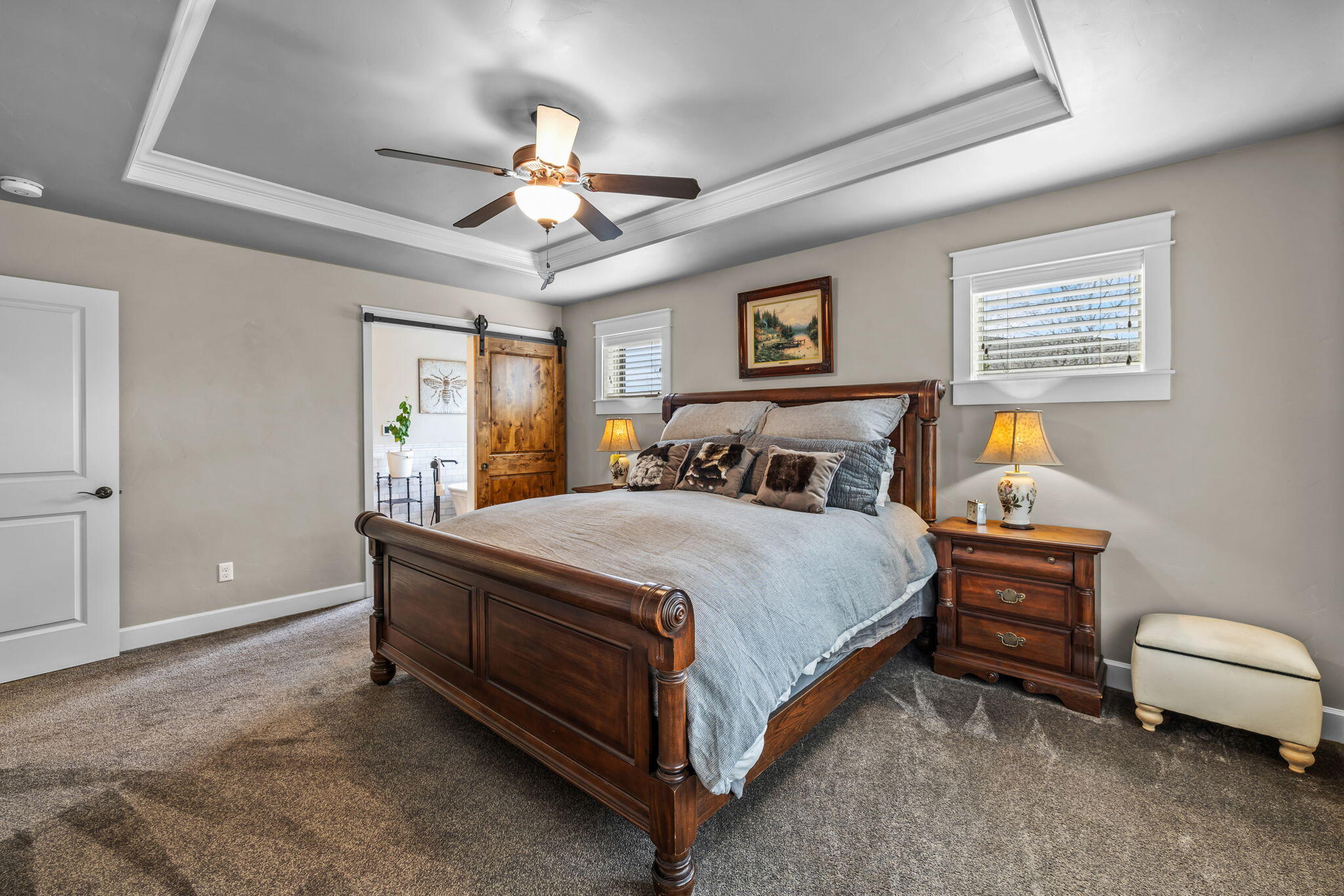 Rivers Edge Village - Residential