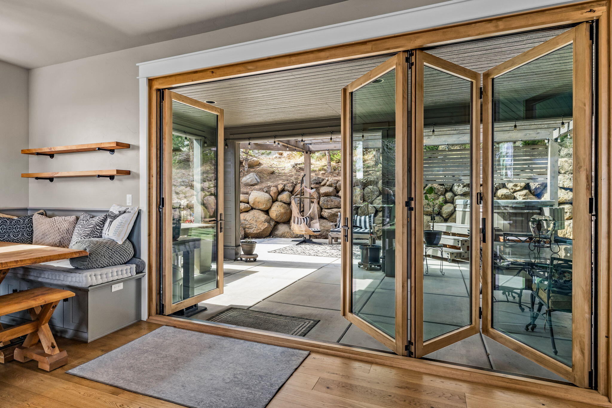 Rivers Edge Village - Residential