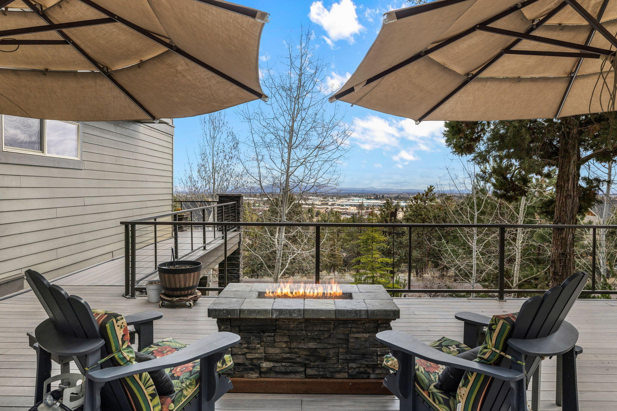 Rivers Edge Village - Residential