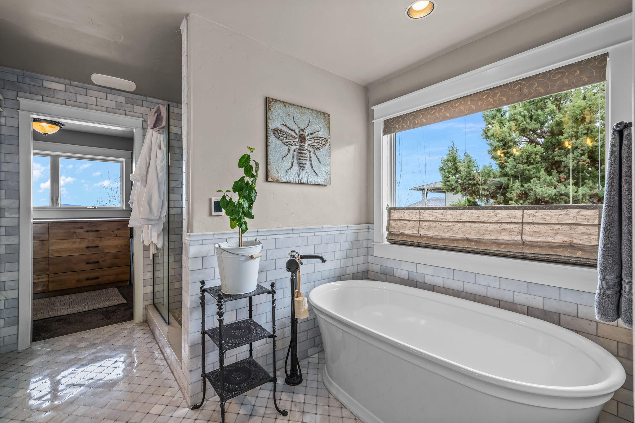 Rivers Edge Village - Residential