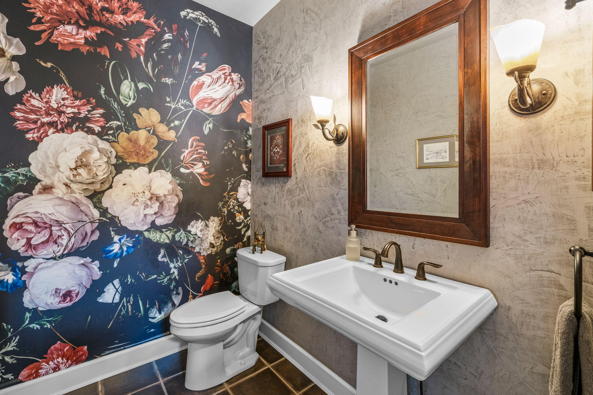 Rivers Edge Village - Residential