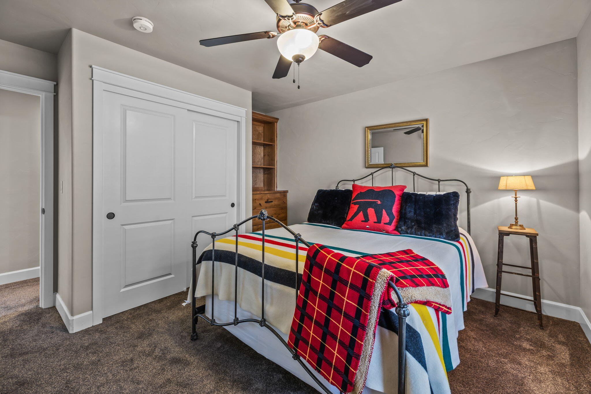 Rivers Edge Village - Residential