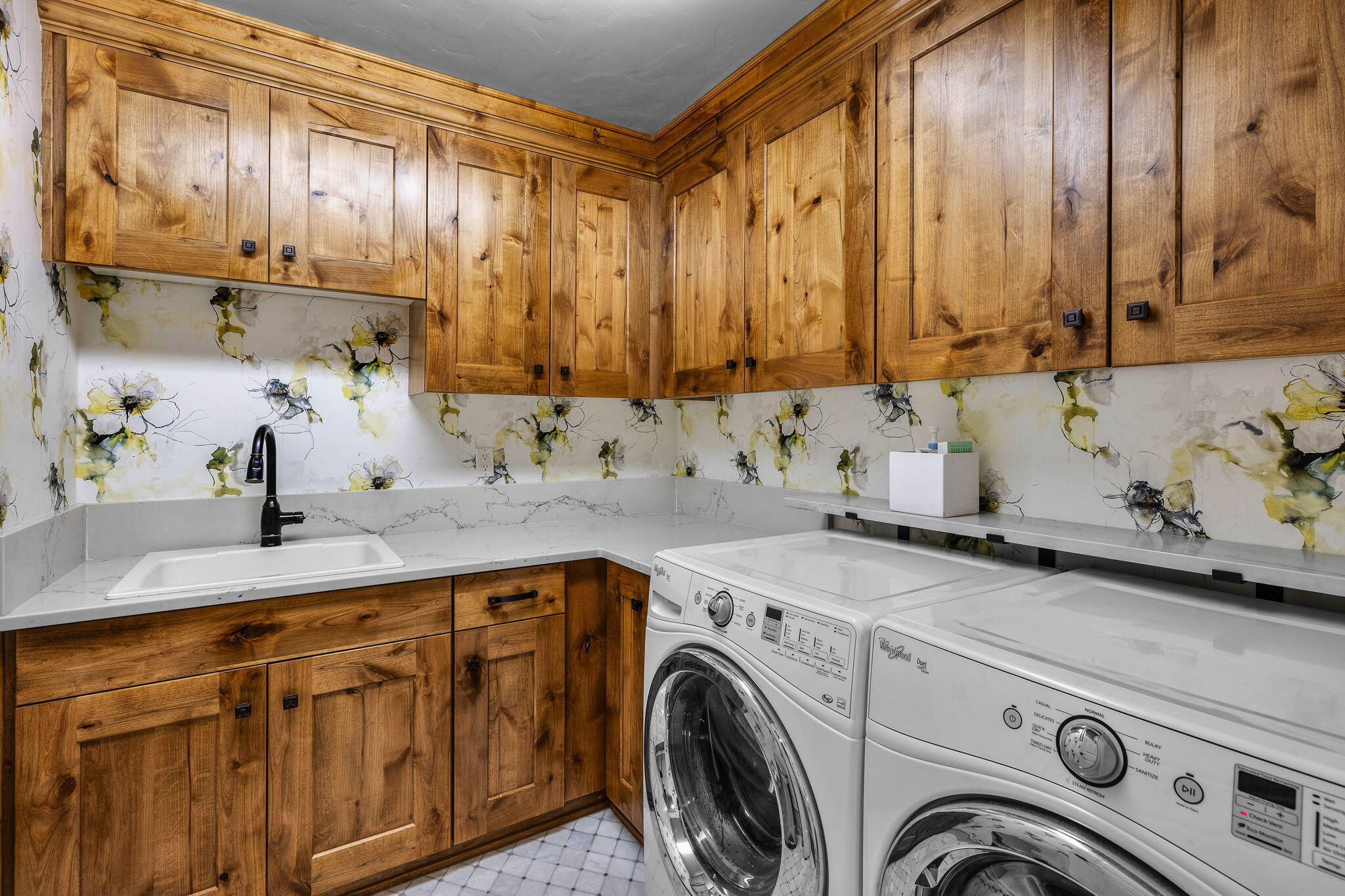 Rivers Edge Village - Residential