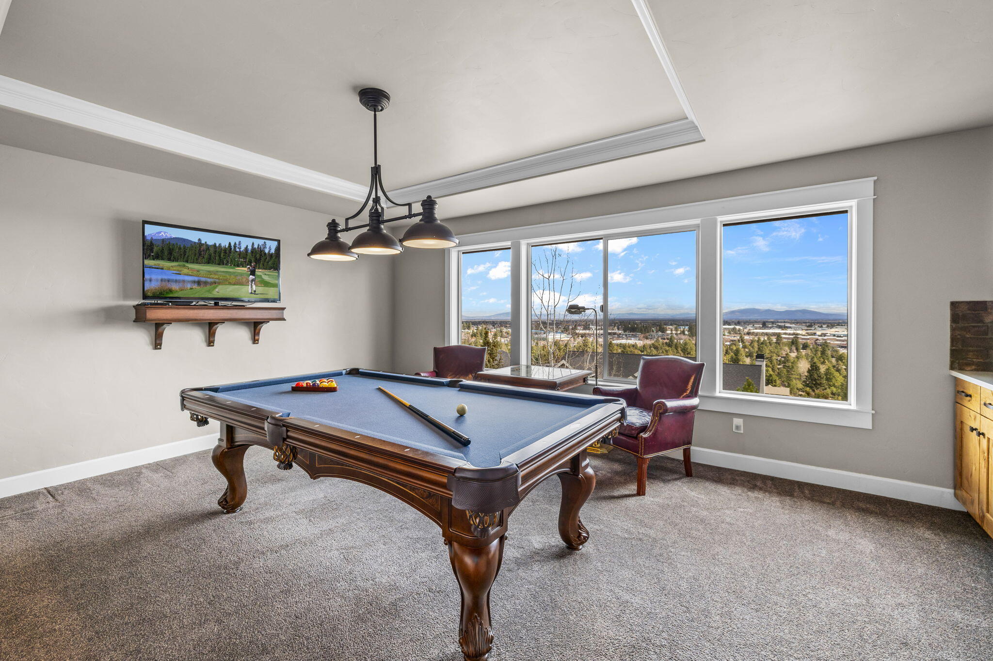 Rivers Edge Village - Residential