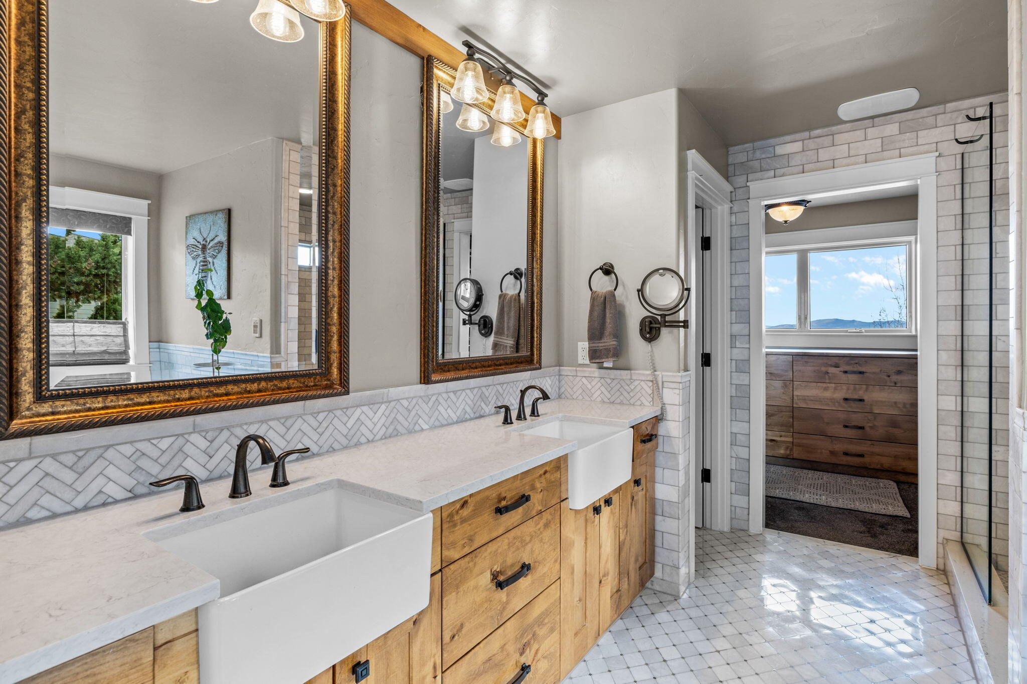 Rivers Edge Village - Residential