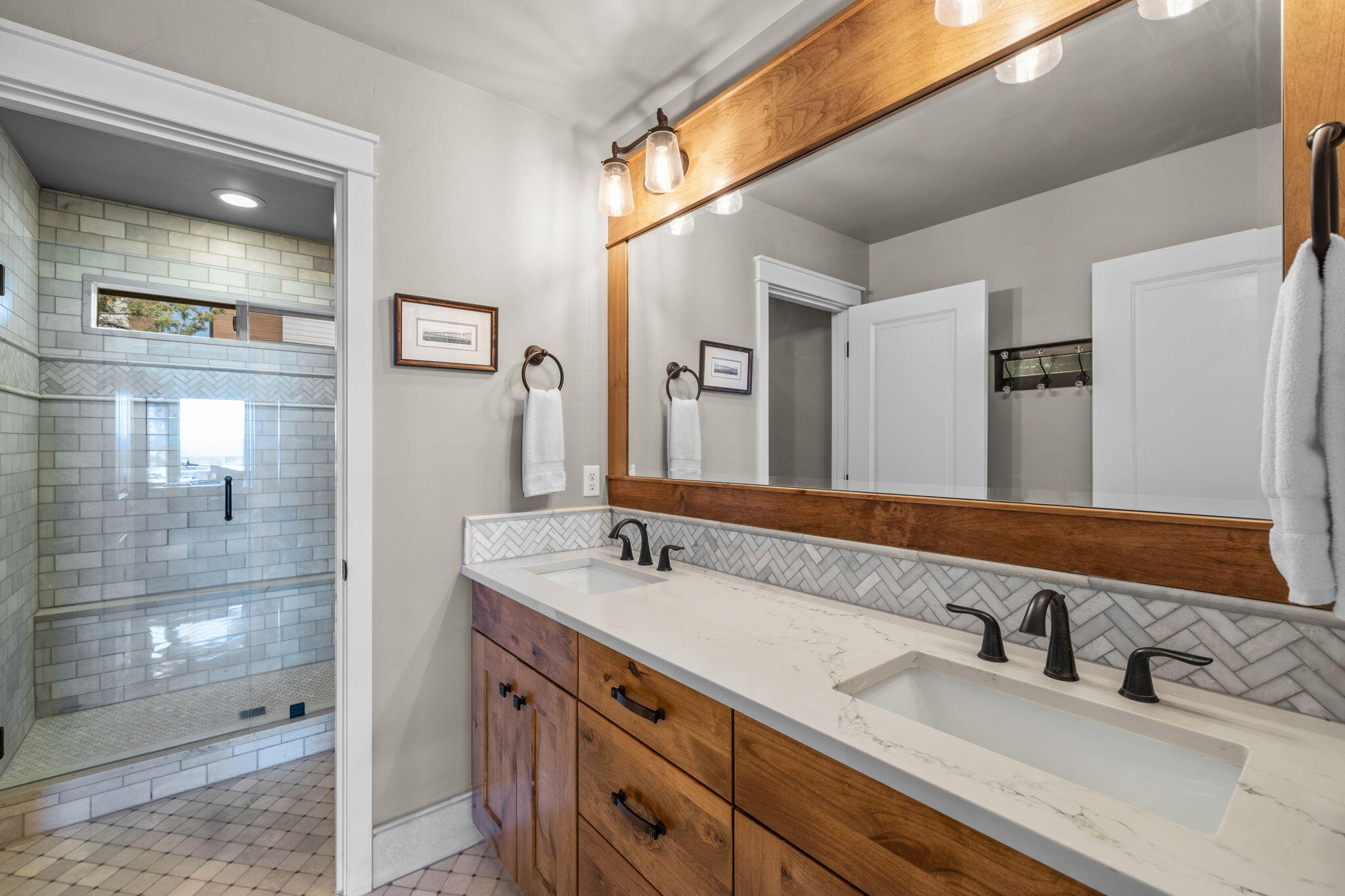 Rivers Edge Village - Residential