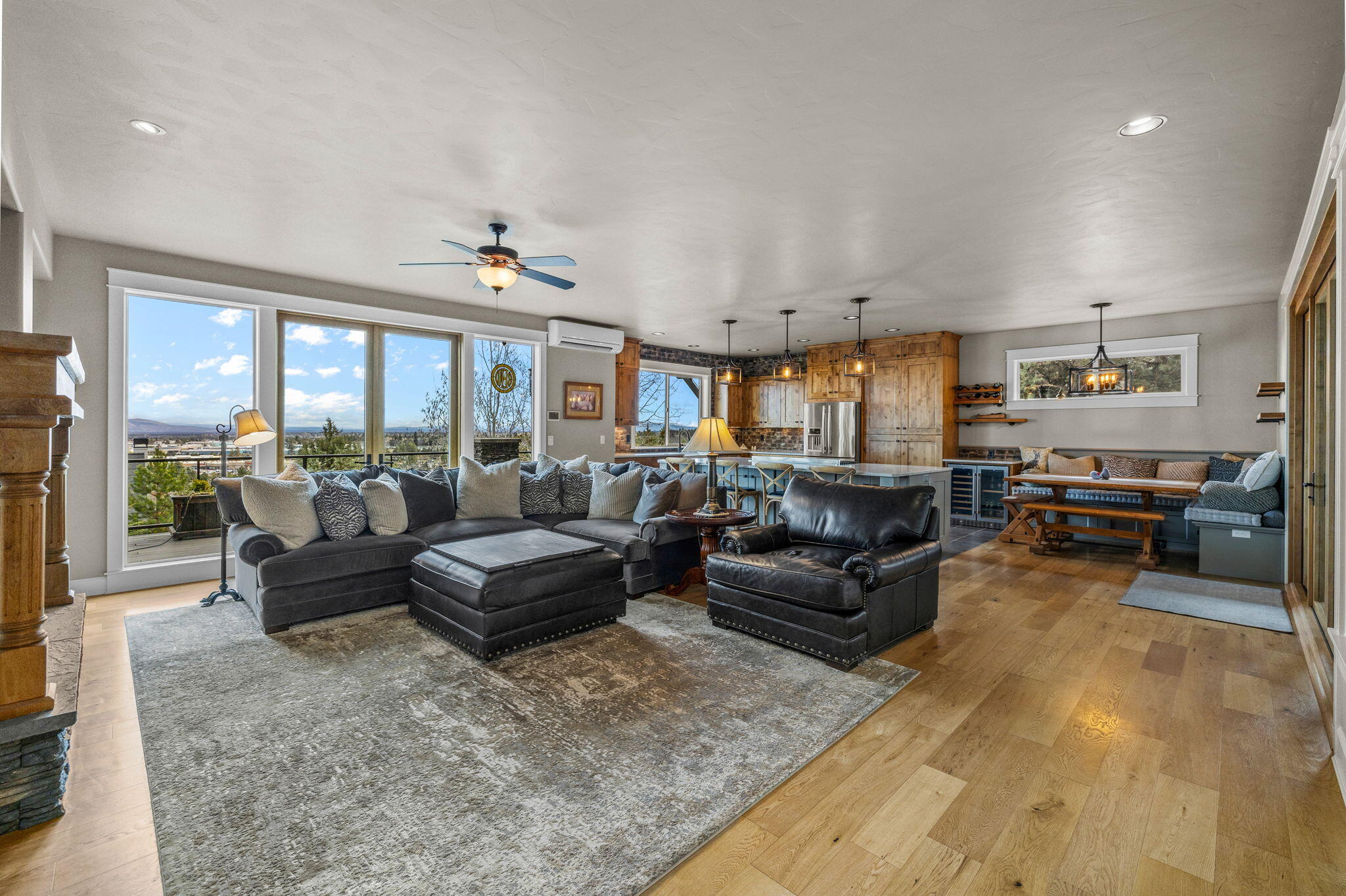 Rivers Edge Village - Residential