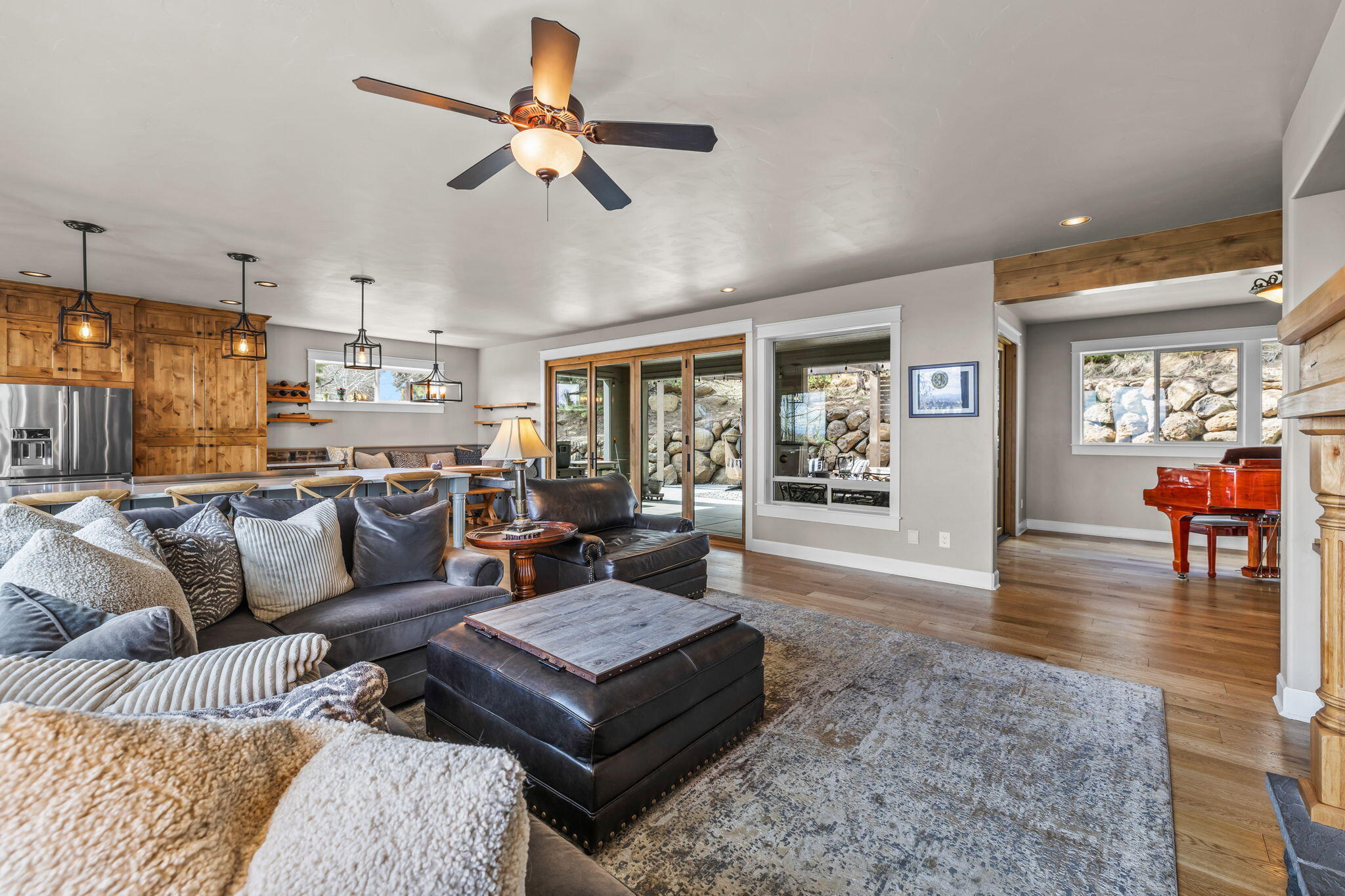 Rivers Edge Village - Residential