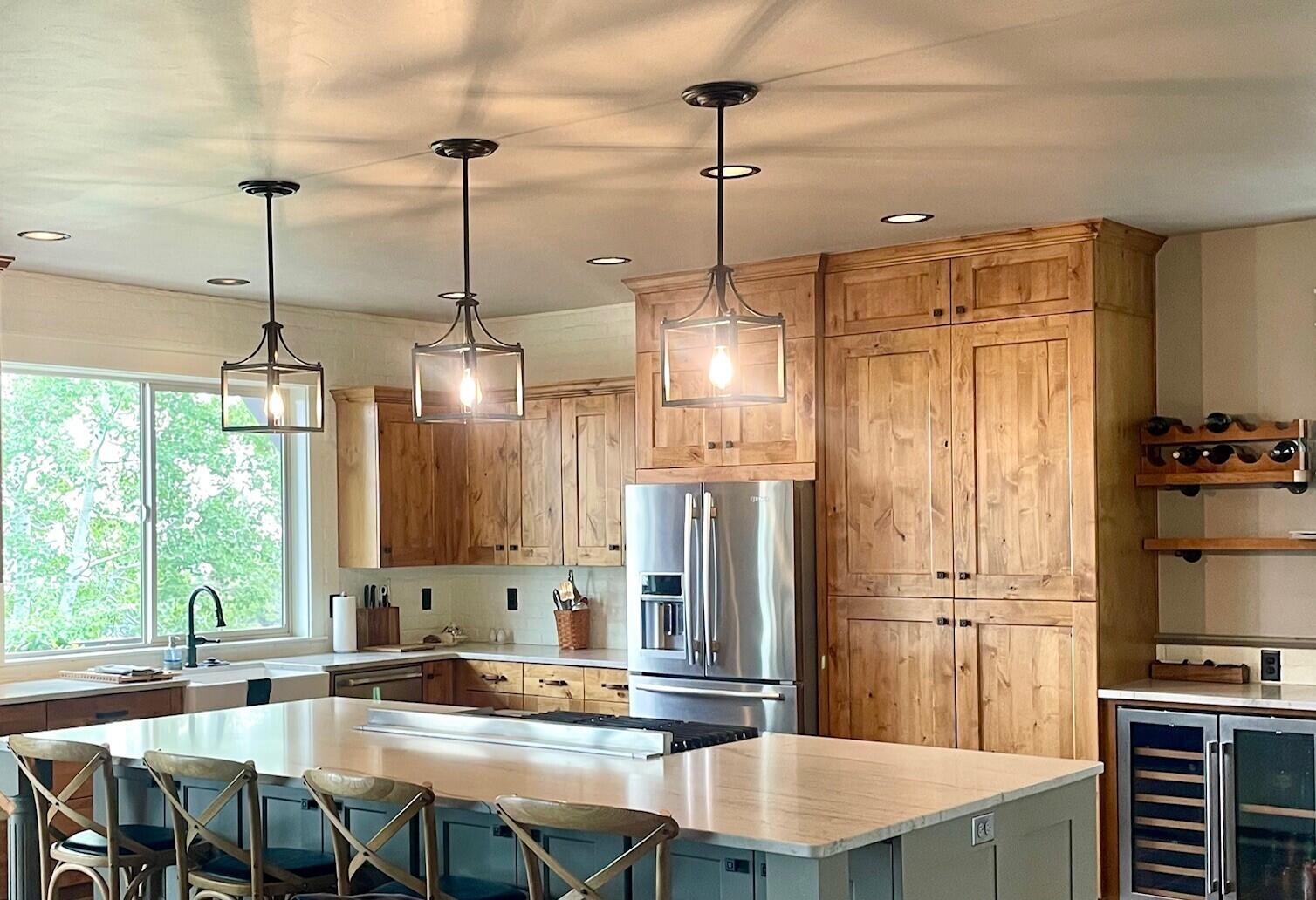 Rivers Edge Village - Residential