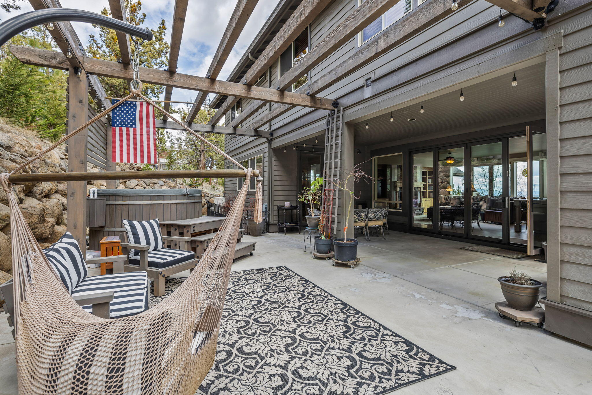 Rivers Edge Village - Residential