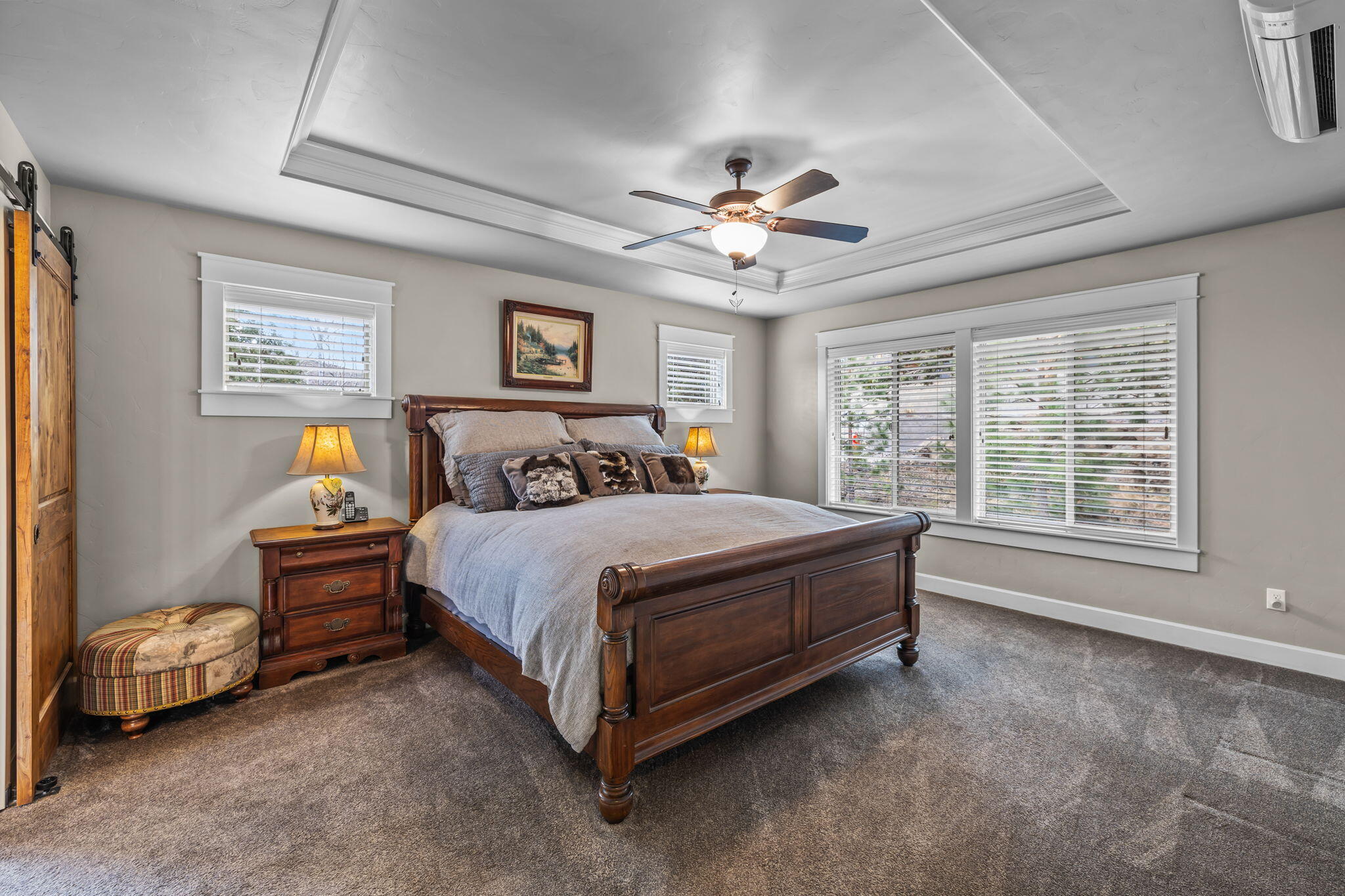 Rivers Edge Village - Residential