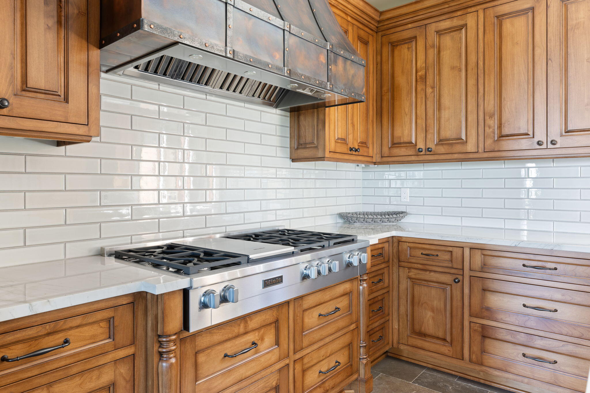 North Rim - Residential