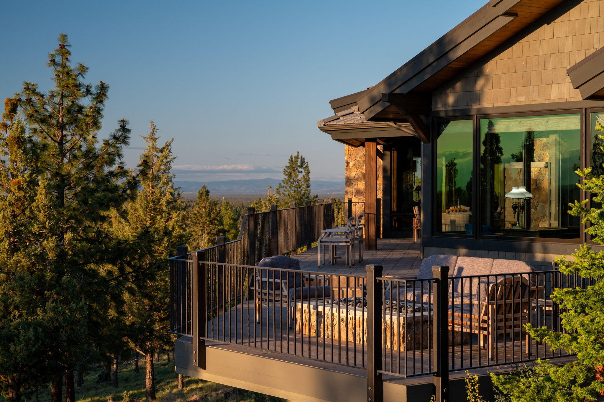 North Rim - Residential