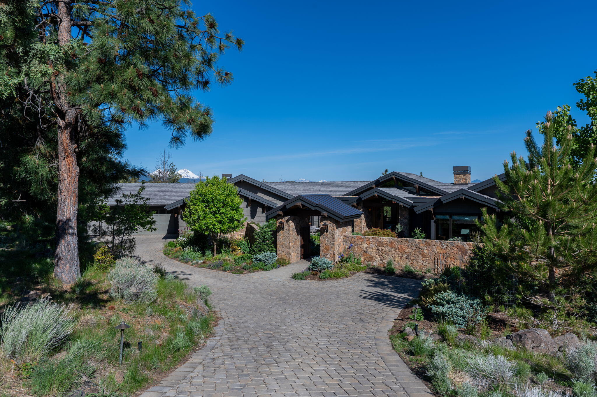 North Rim - Residential