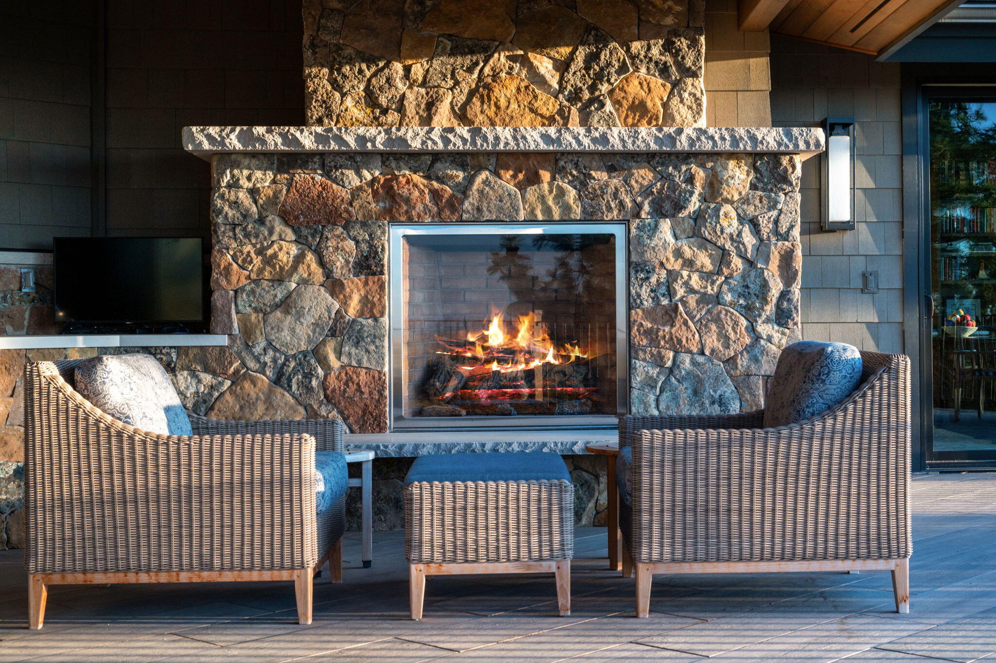 North Rim - Residential