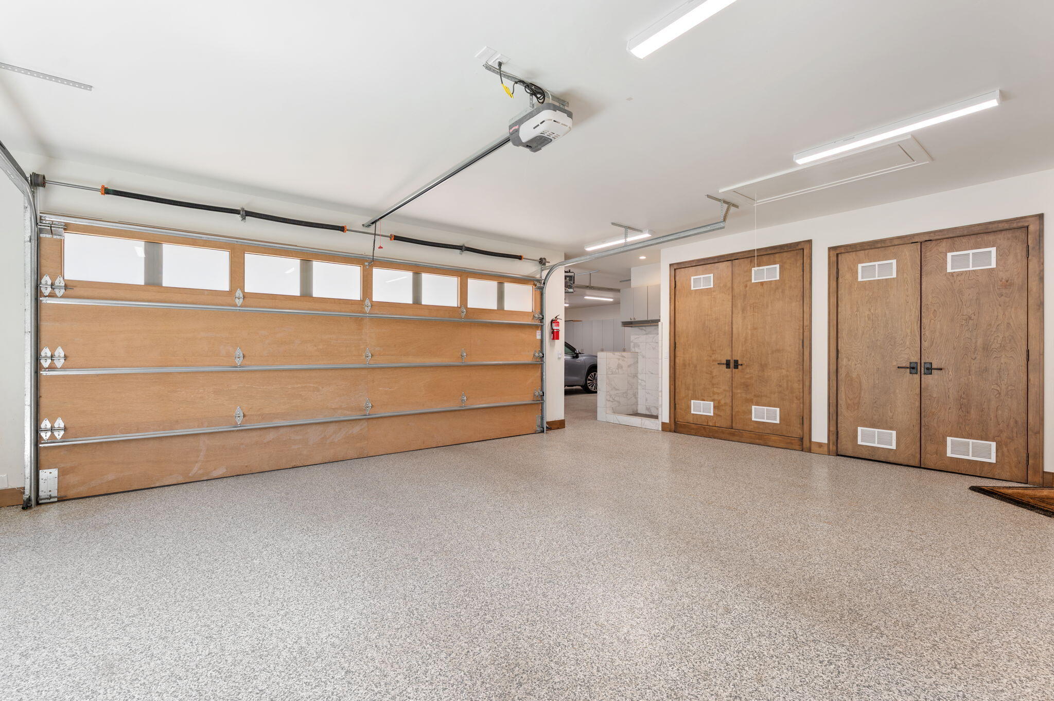 North Rim - Residential